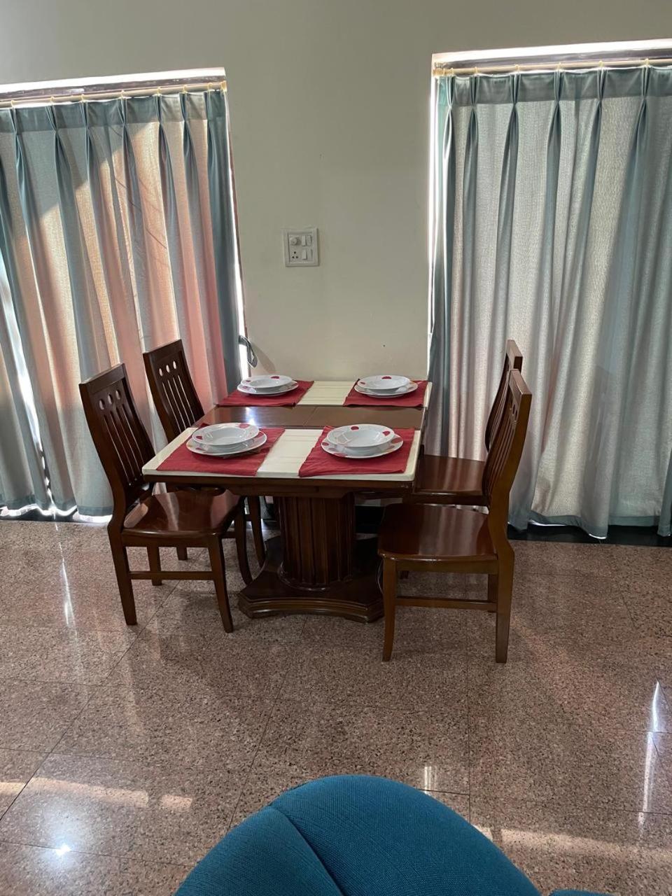 Verandah * Nashik