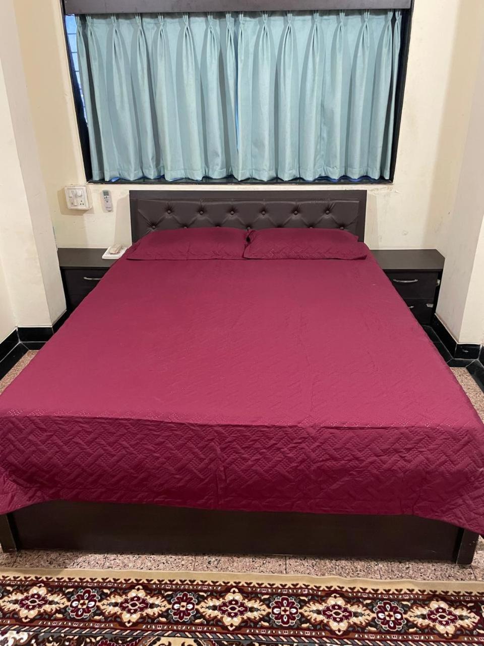 Verandah Nashik