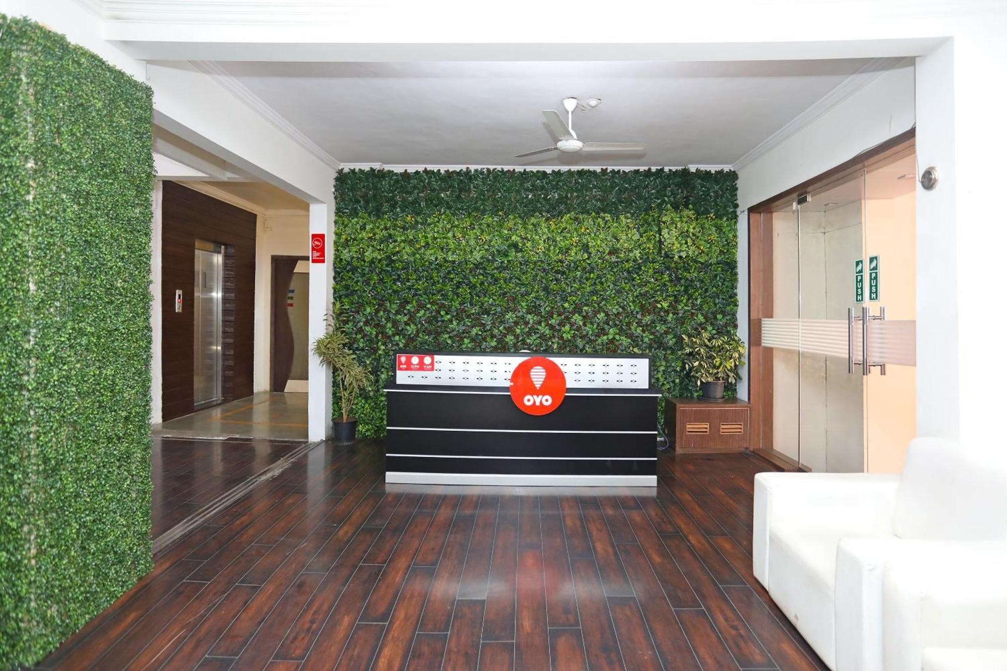 O 10671 Sai Prem Hotel Nashik