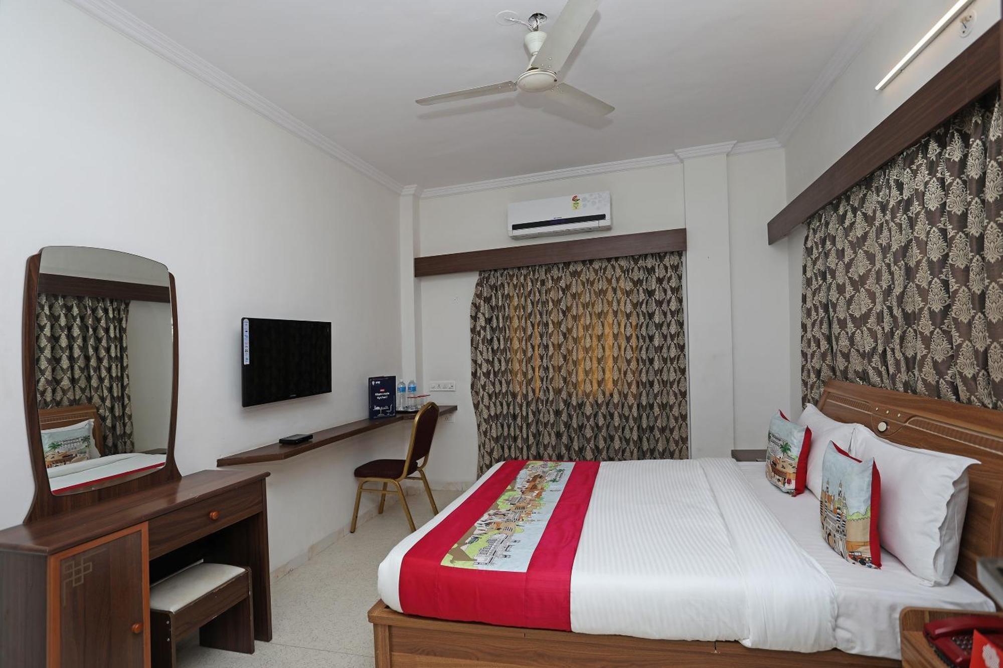 Hotel O 10671 Sai Prem Nashik
