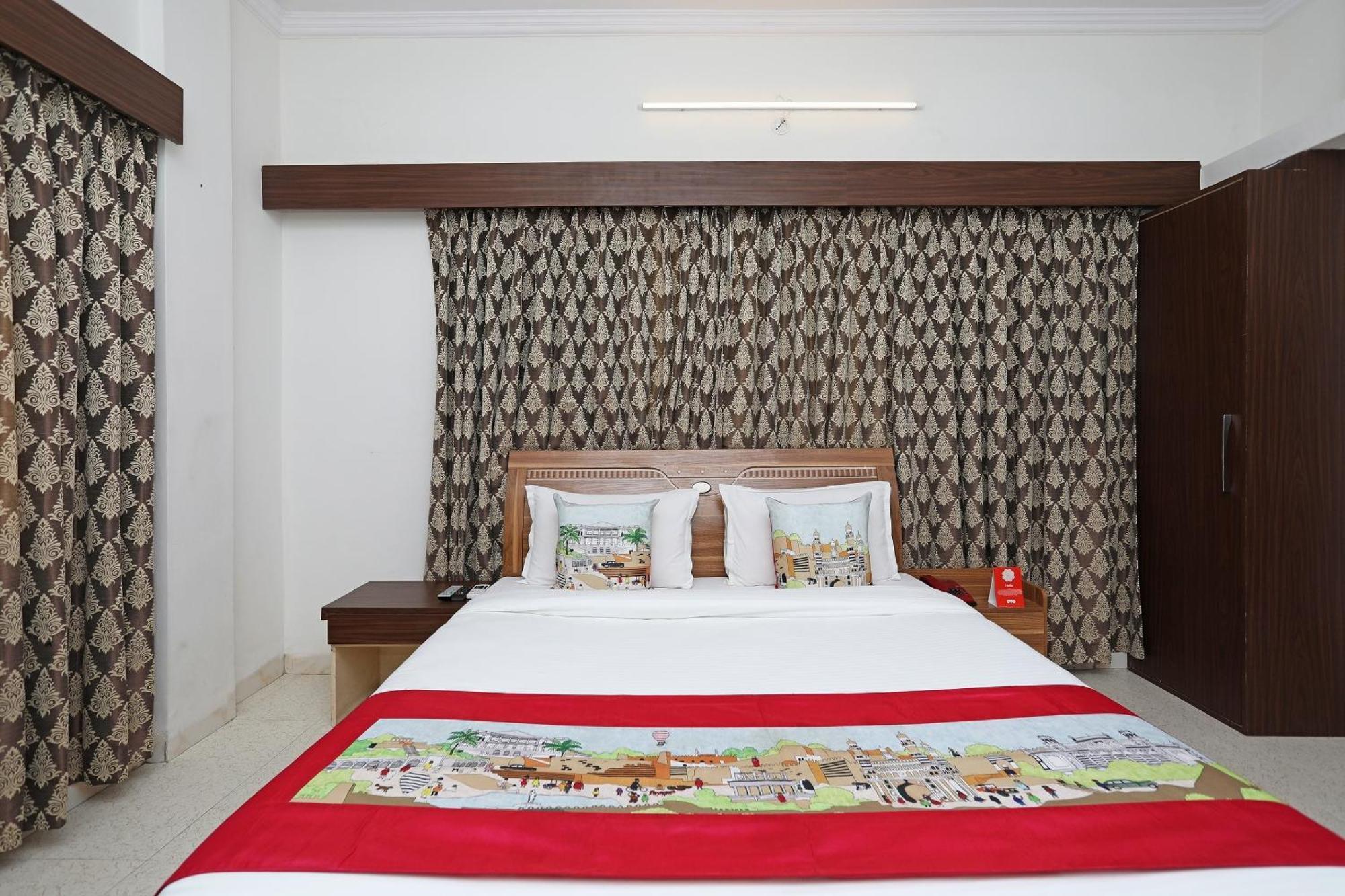 O 10671 Sai Prem 4*