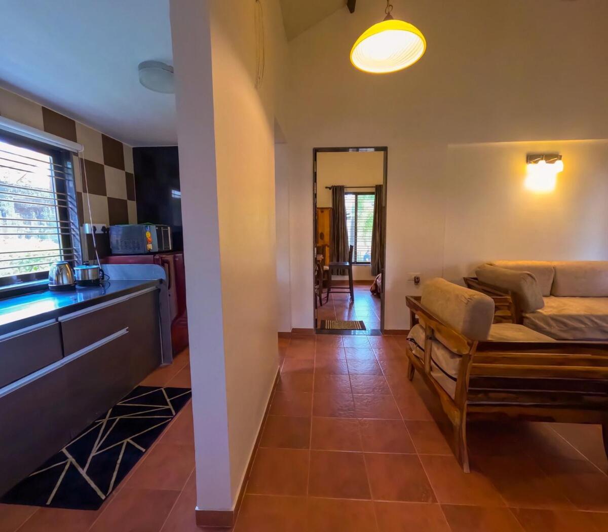 9thmilkyway Peace &comfort Villa