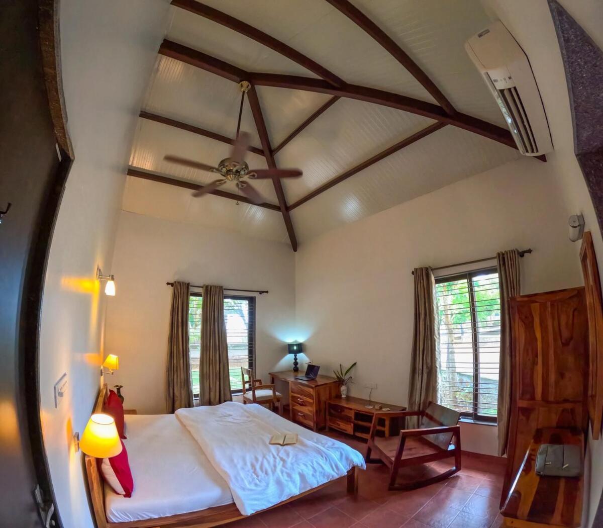 Villa 9thmilkyway Peace &comfort Nashik