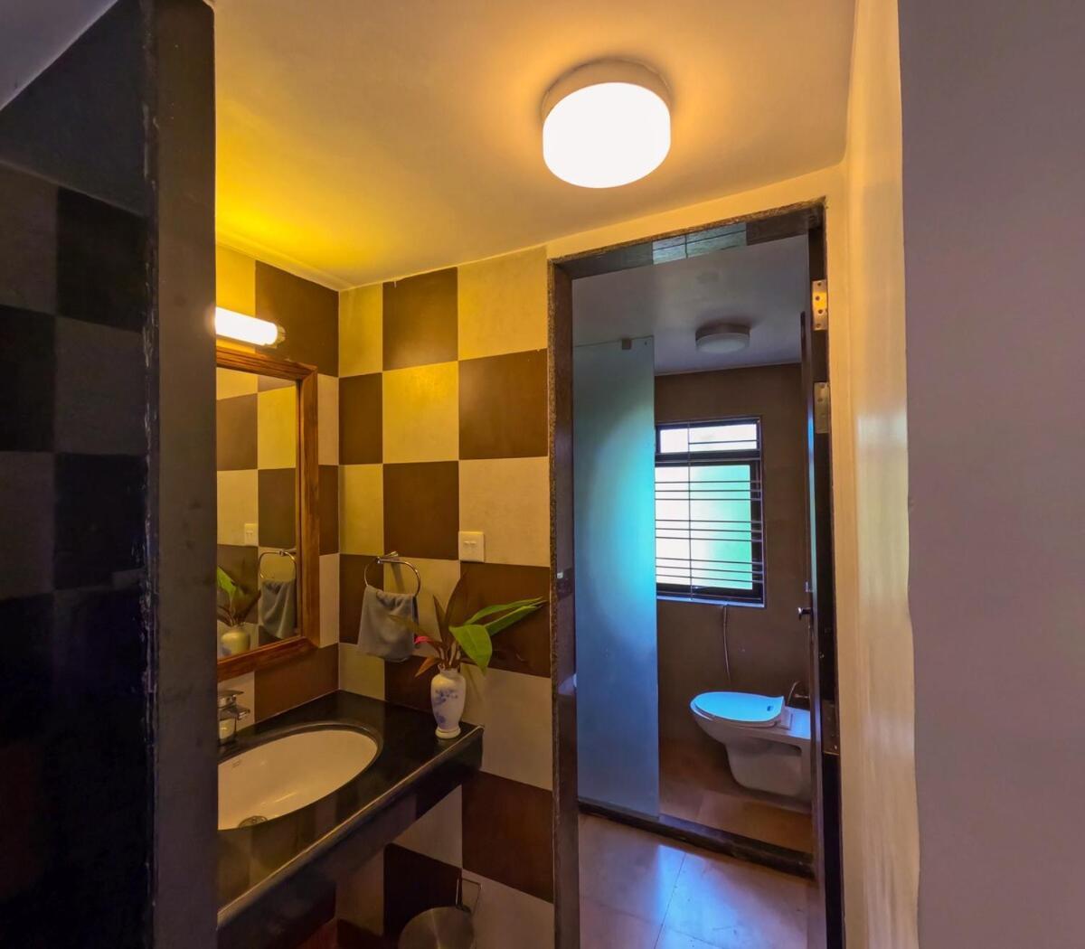 Villa 9thmilkyway Peace &comfort *