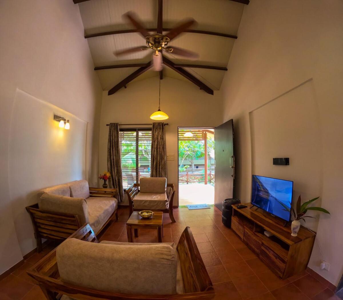 Villa 9thmilkyway Peace &comfort *