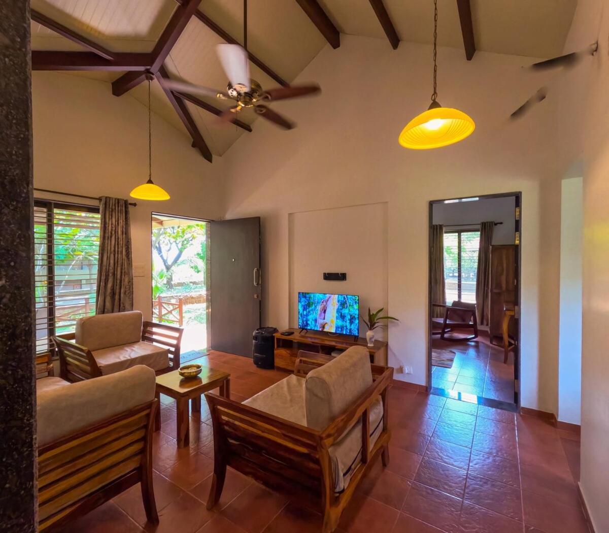 Villa 9thmilkyway Peace &comfort *