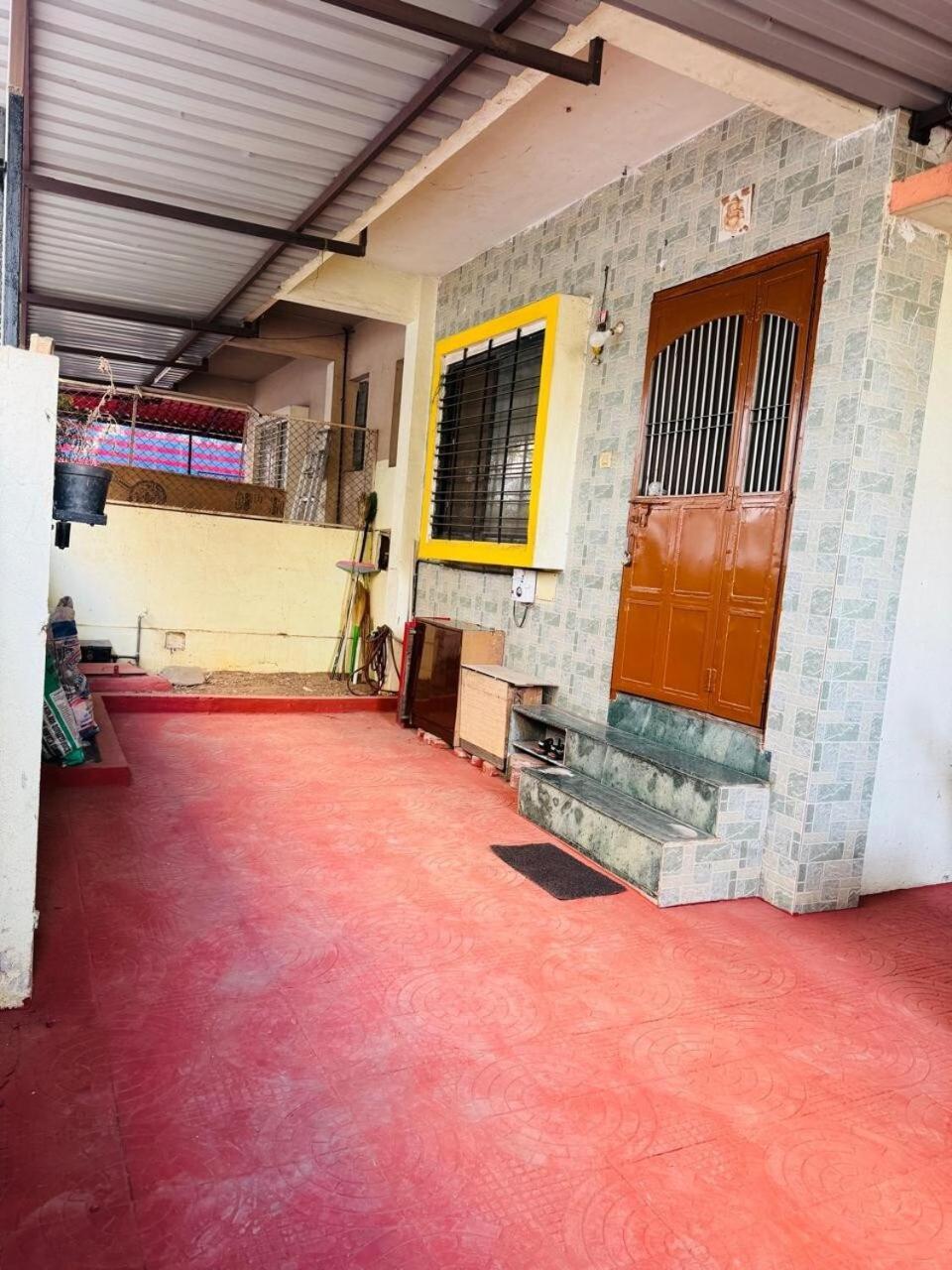 Holiday home Siddhi Row House -2 Bhk