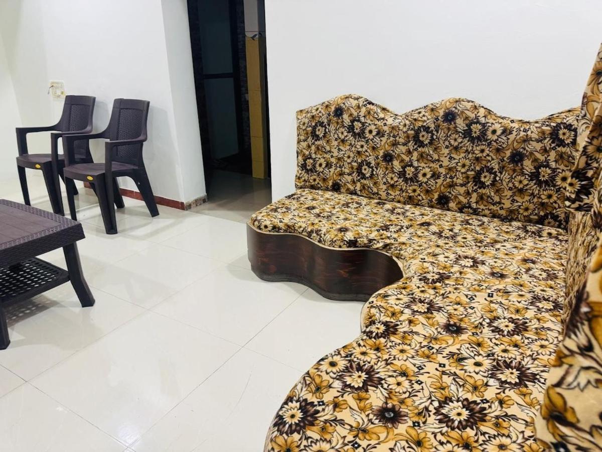 Holiday home Siddhi Row House -2 Bhk Nashik