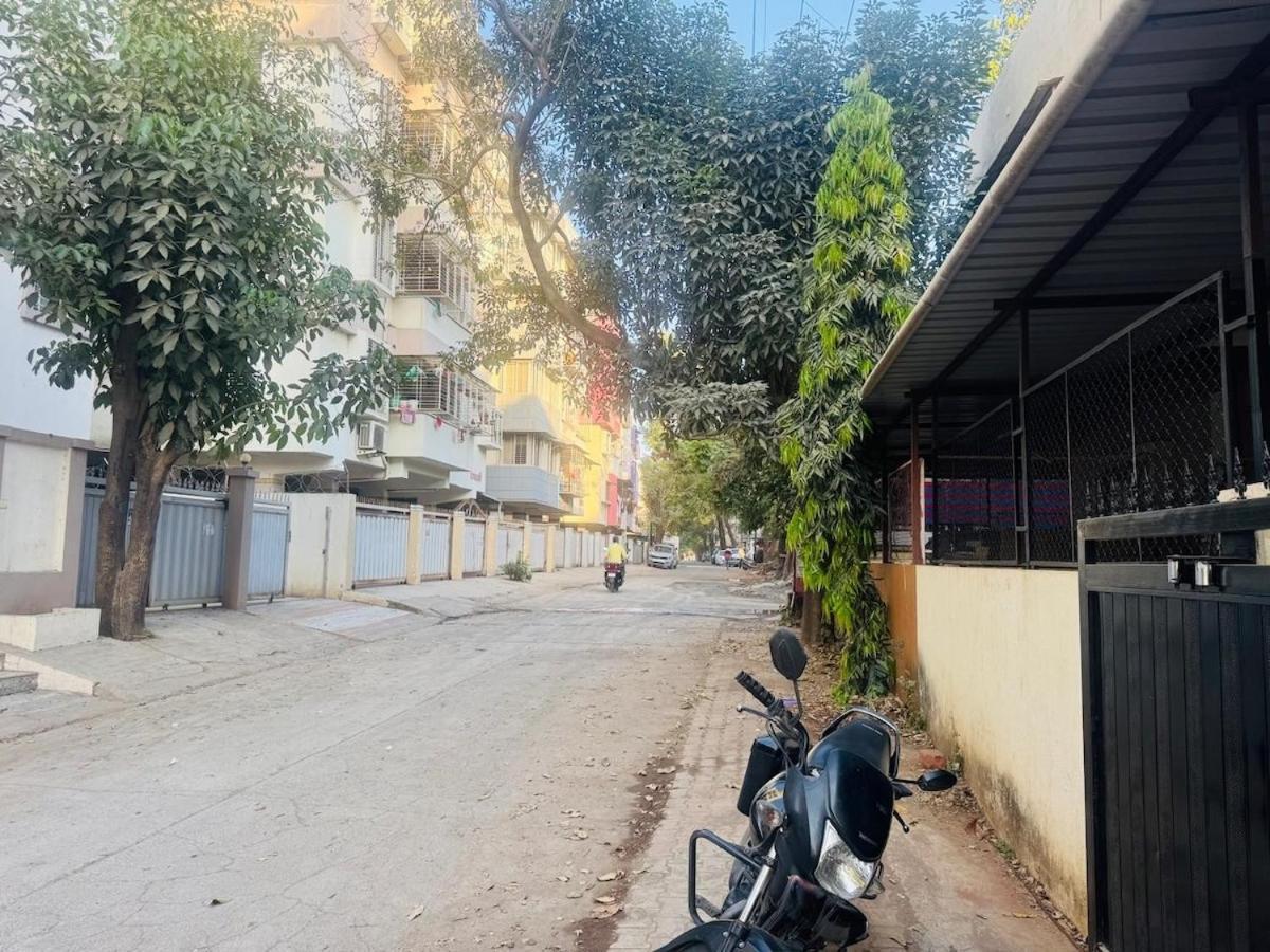Siddhi Row House -2 Bhk Holiday home