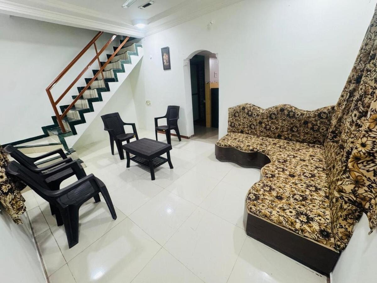 Siddhi Row House -2 Bhk Holiday home Nashik