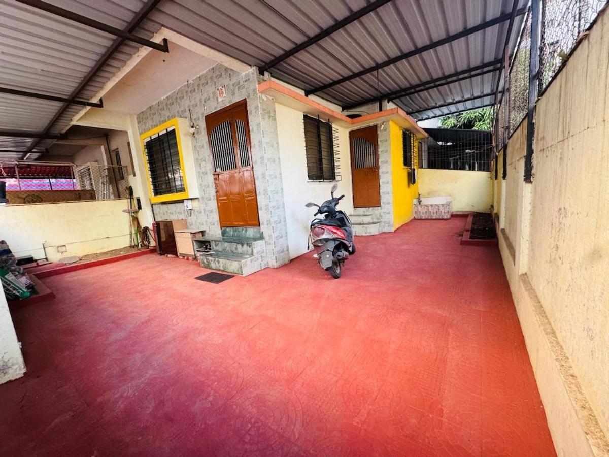 Siddhi Row House -2 Bhk Nashik