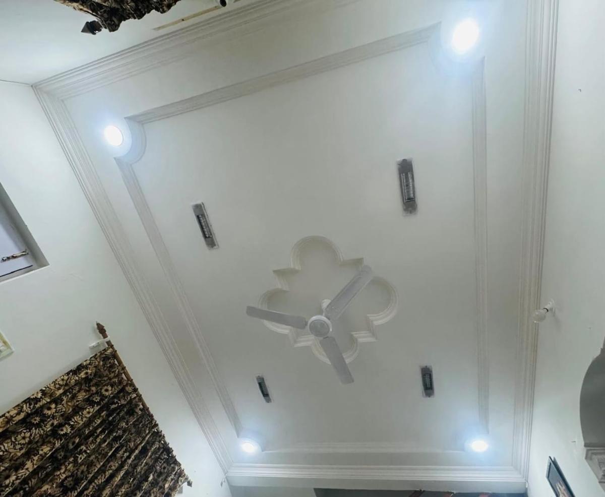 Siddhi Row House -2 Bhk * Nashik