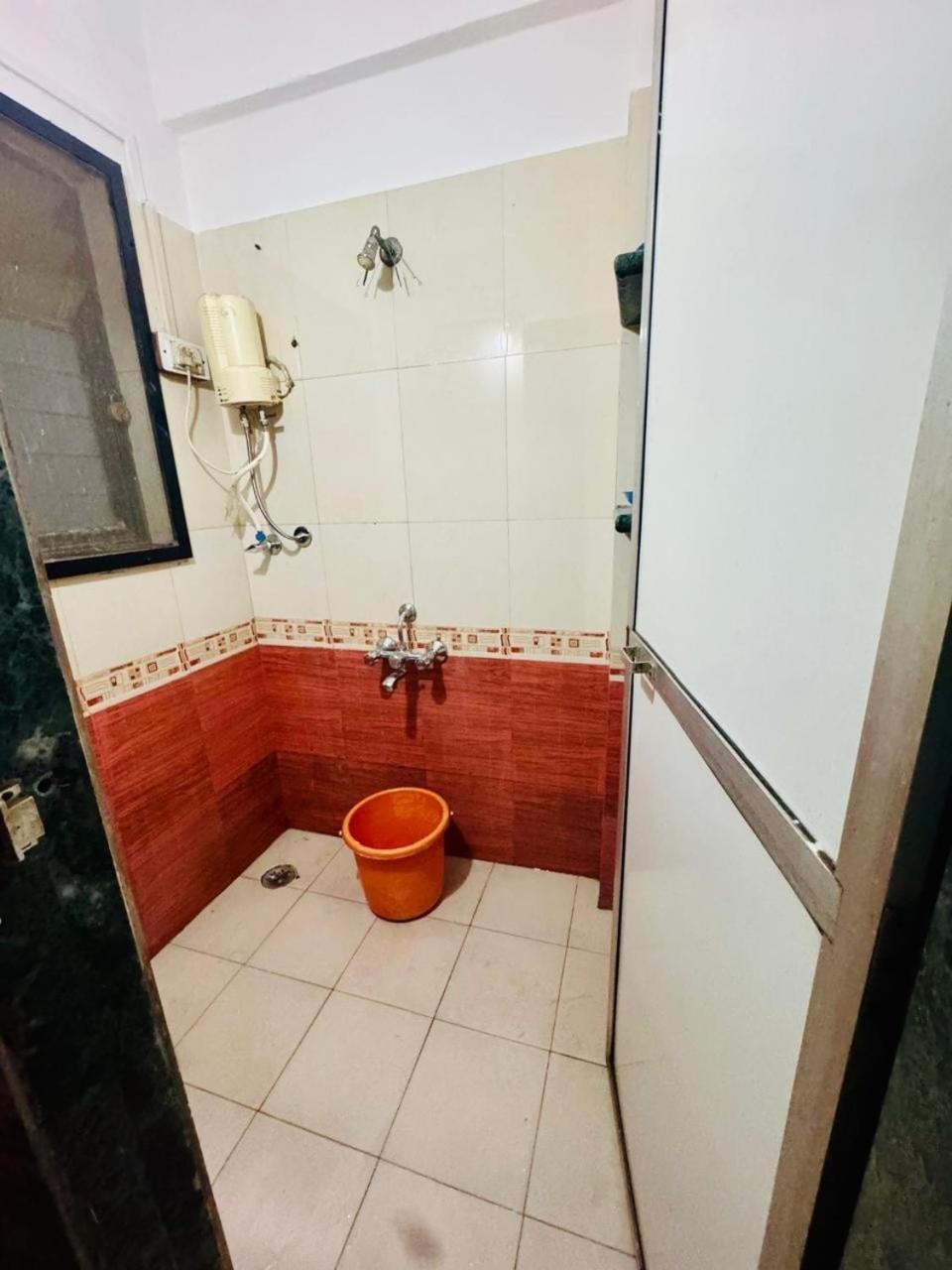 Siddhi Row House -2 Bhk Holiday home Nashik