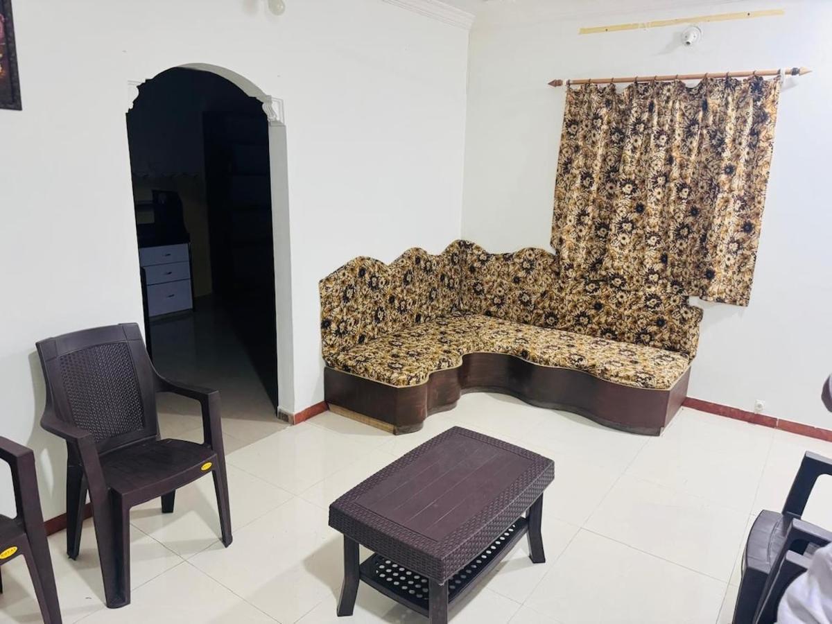 Holiday home Siddhi Row House -2 Bhk Nashik