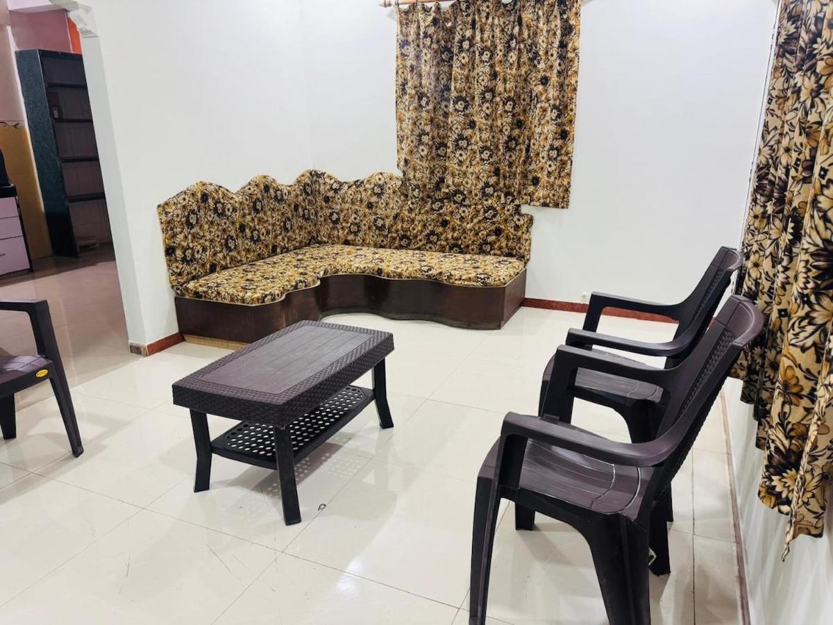 Holiday home Siddhi Row House -2 Bhk
