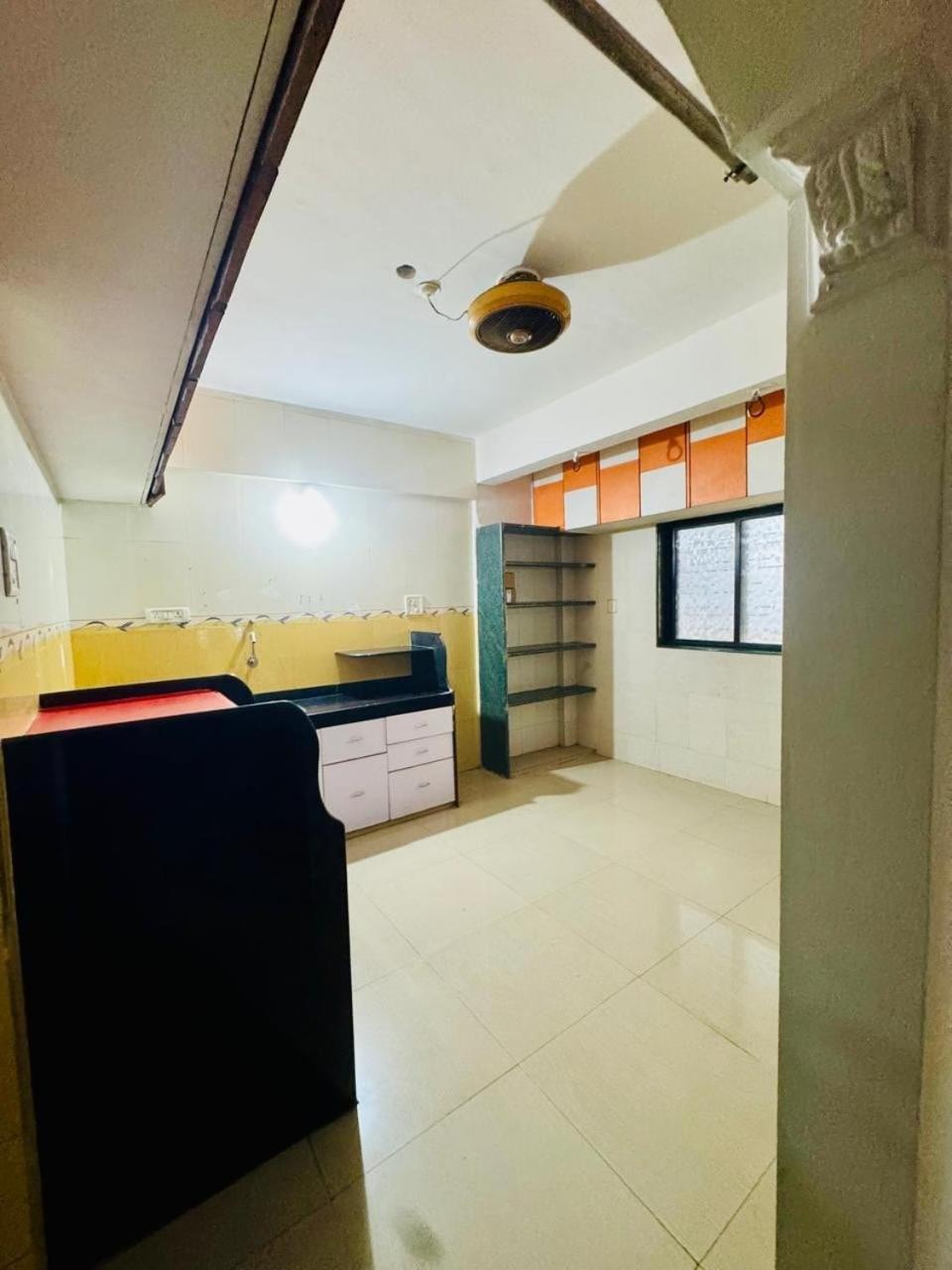 Holiday home Siddhi Row House -2 Bhk