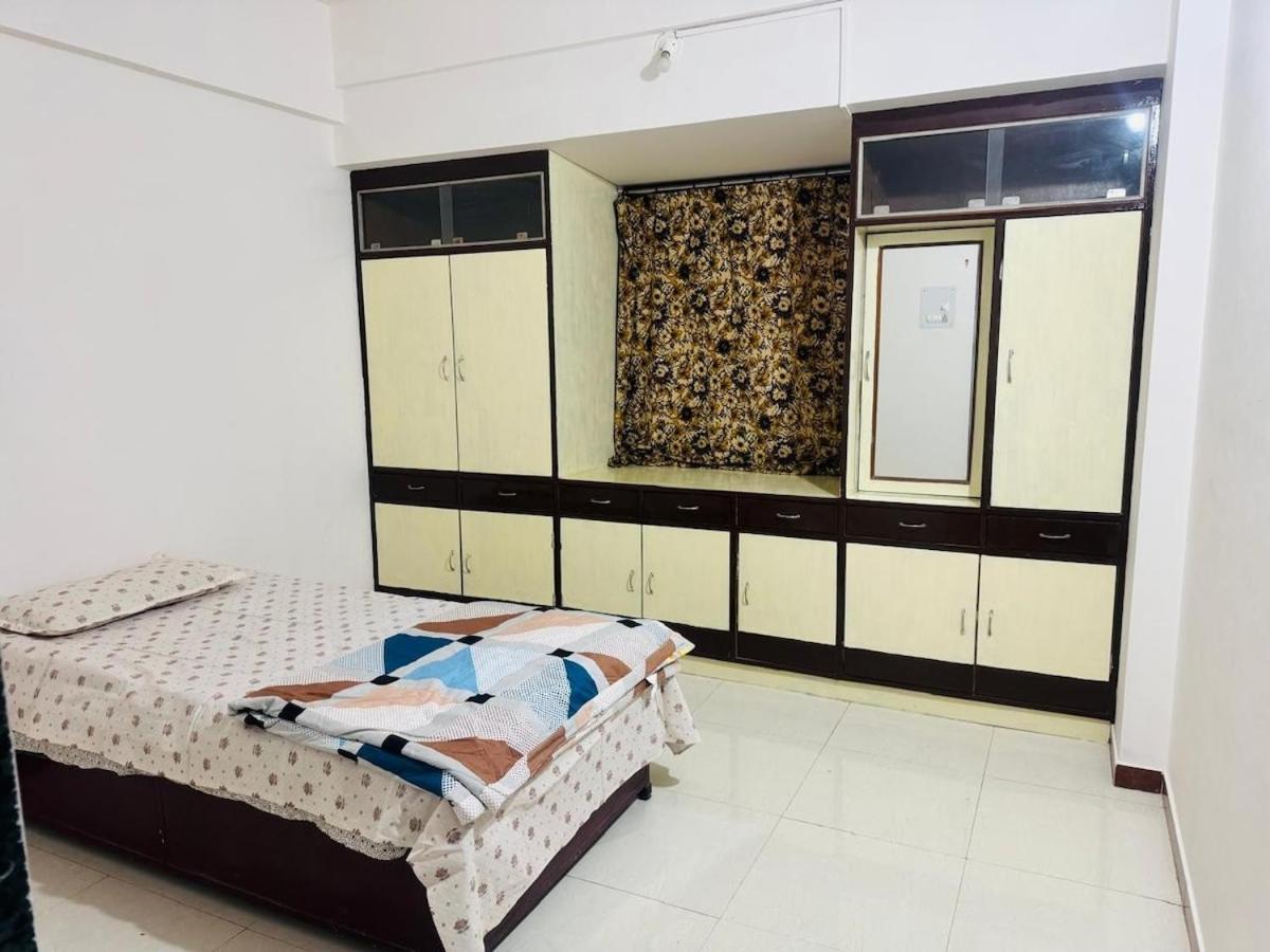 Holiday home Siddhi Row House -2 Bhk Nashik