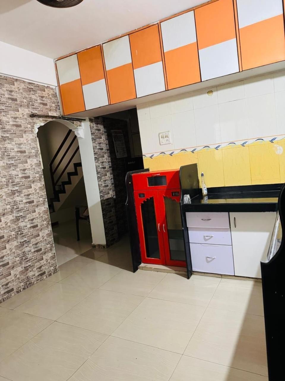 Siddhi Row House -2 Bhk
