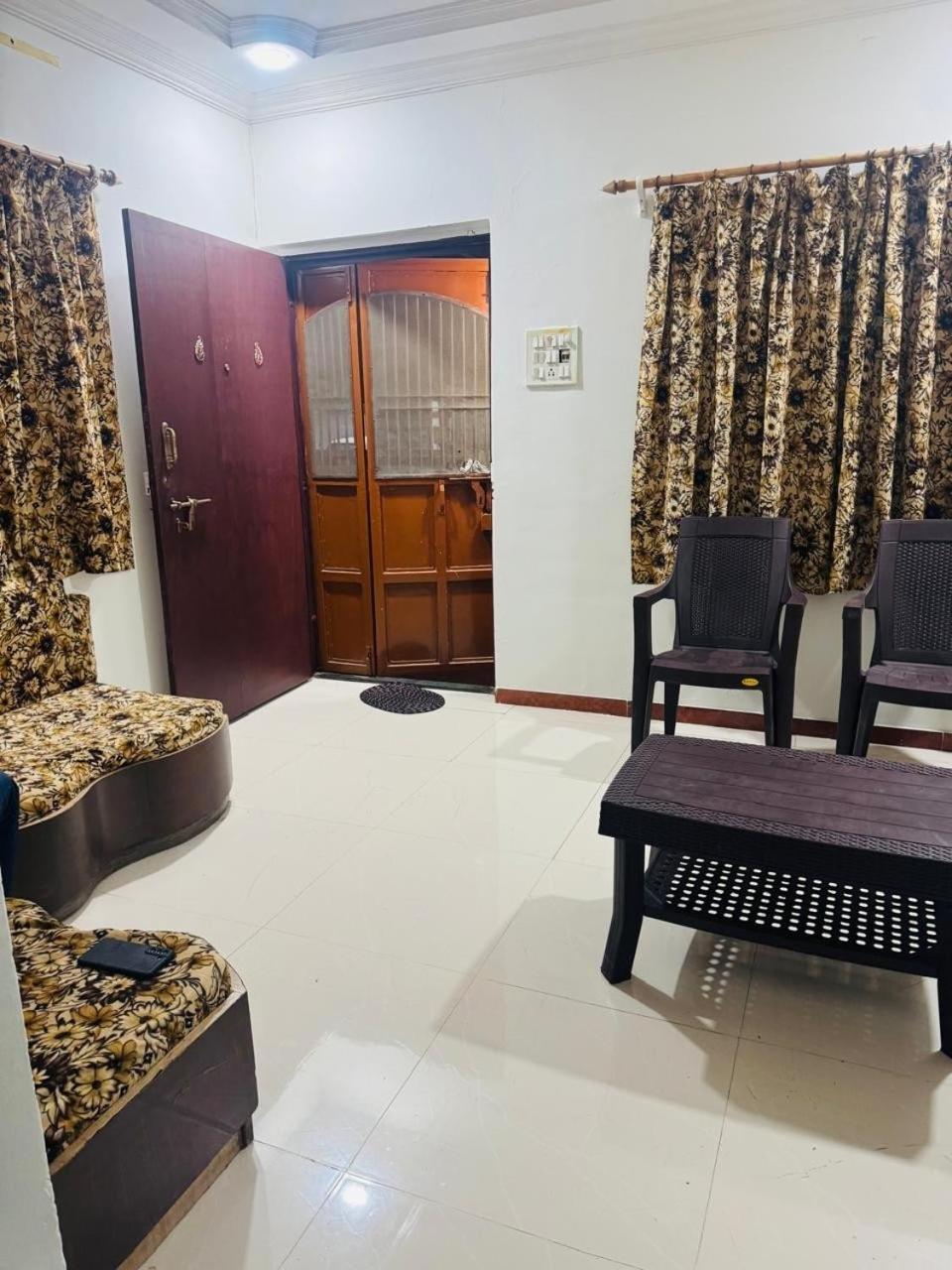 Siddhi Row House -2 Bhk * Nashik