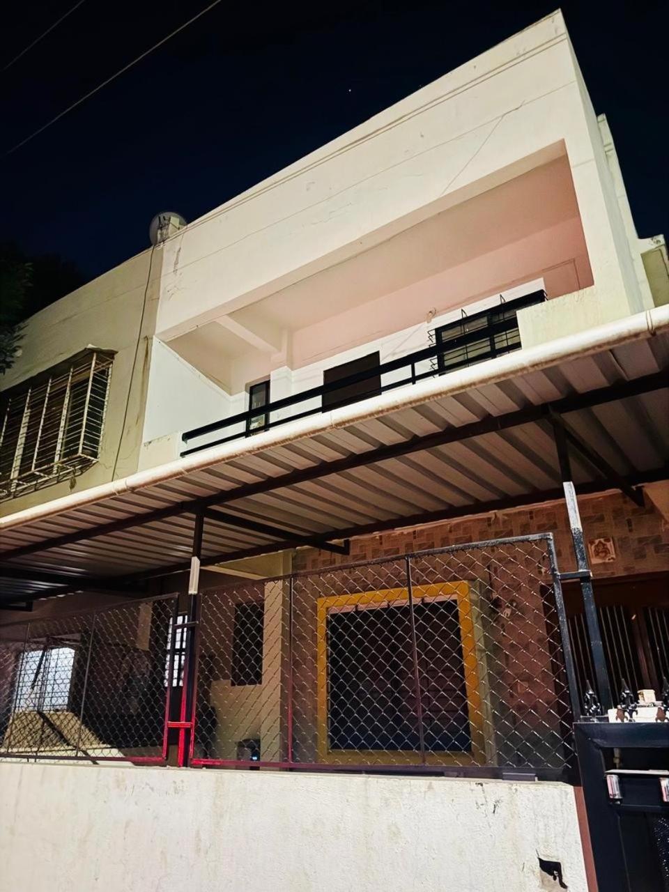 Siddhi Row House -2 Bhk * Nashik