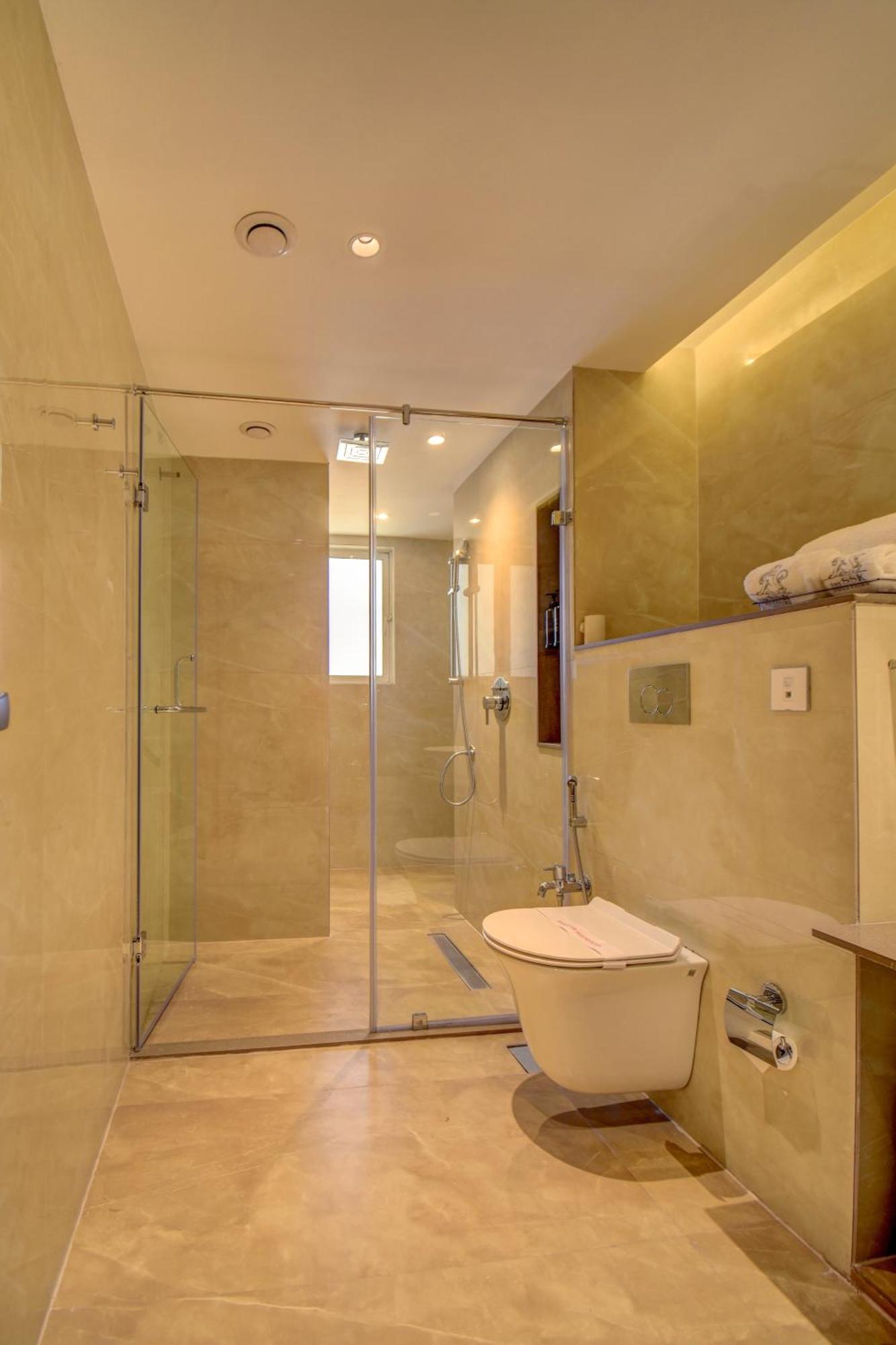 Hotel The Ssk Solitaire , Boutique And Nashik