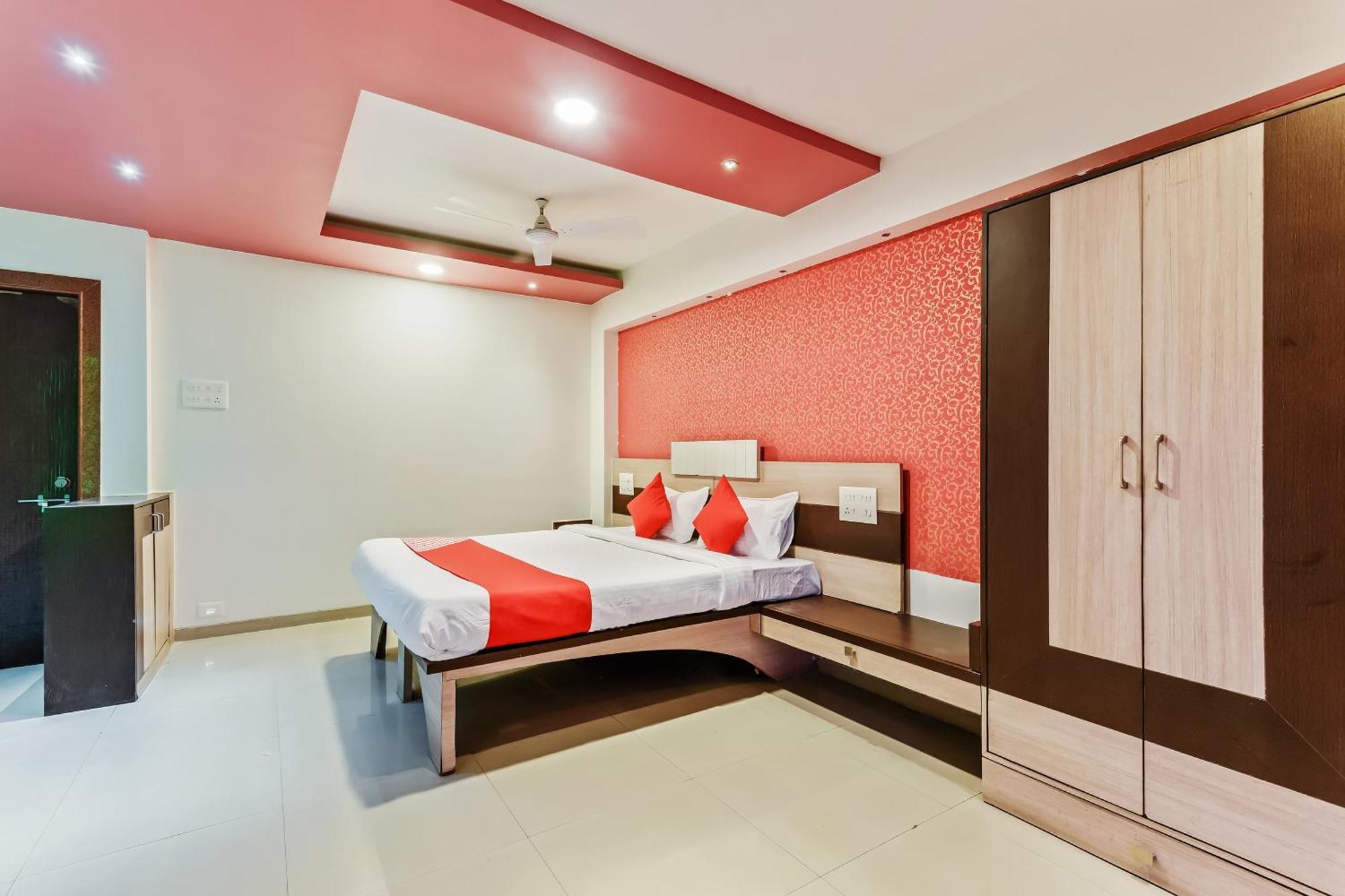 O Sachin Residency Hotel