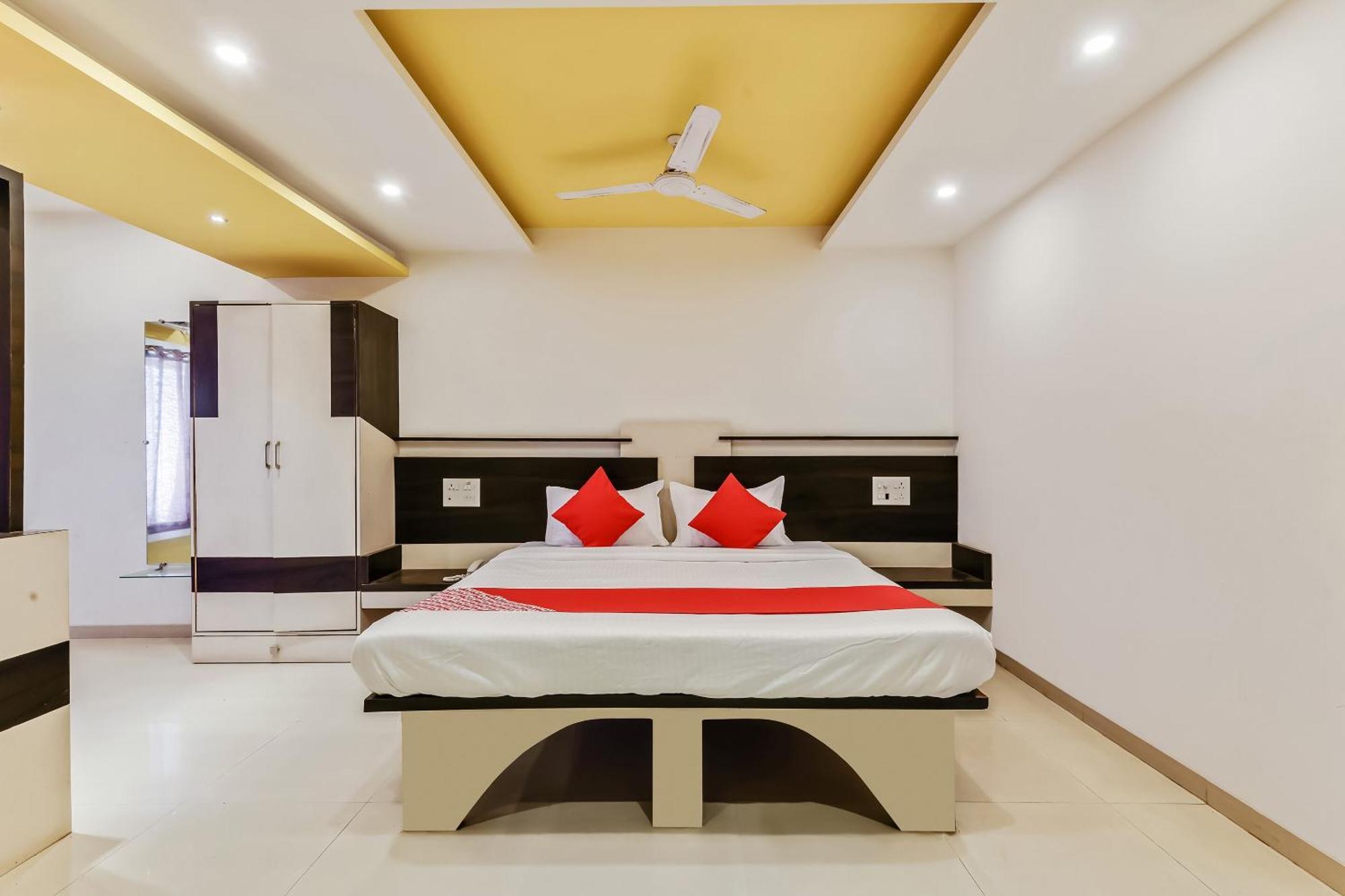 Hotel O Sachin Residency