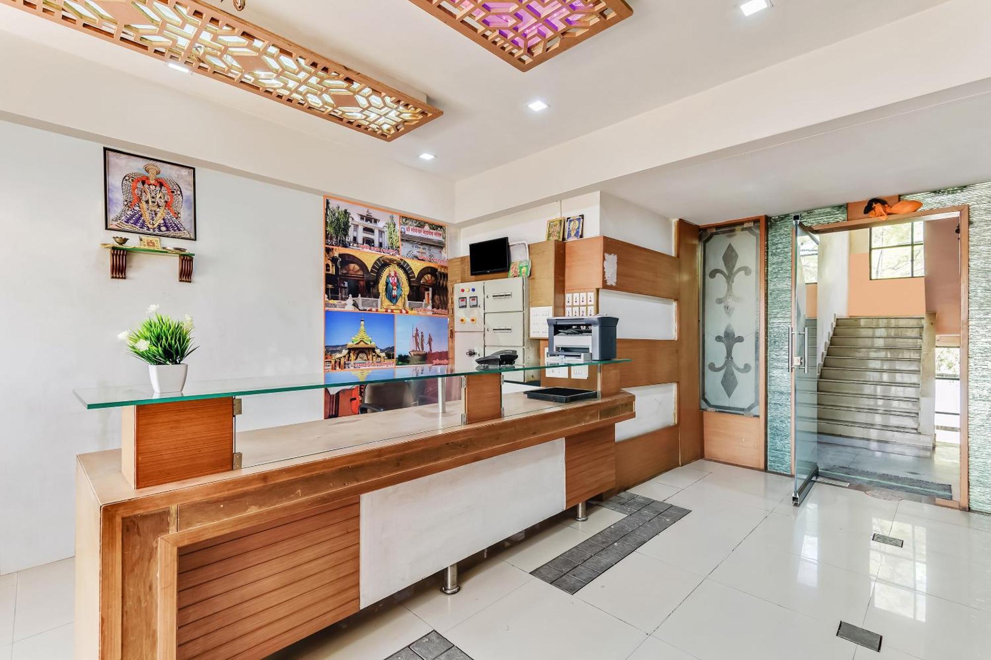 Hotel O Sachin Residency
