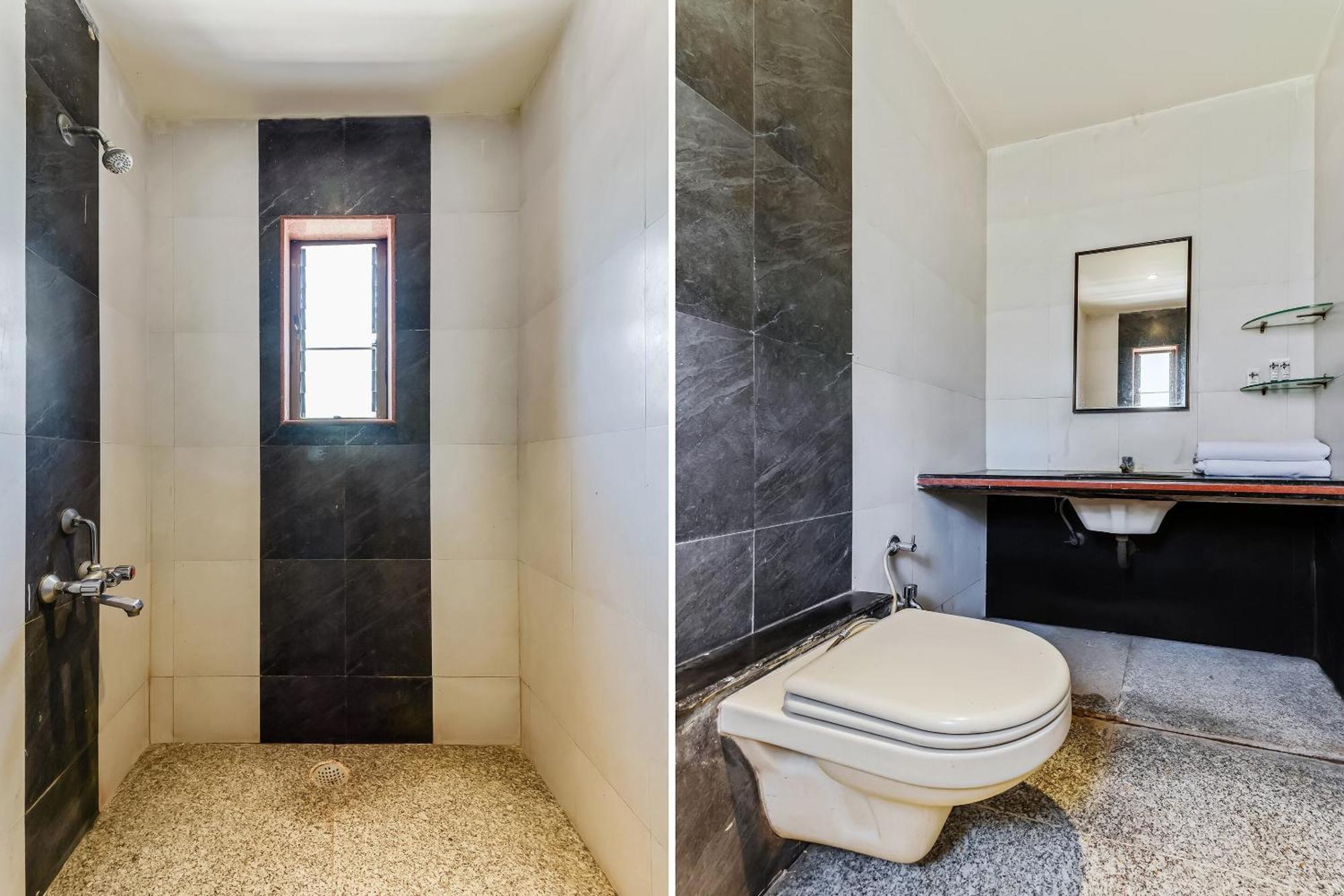 Hotel O Sachin Residency 4*
