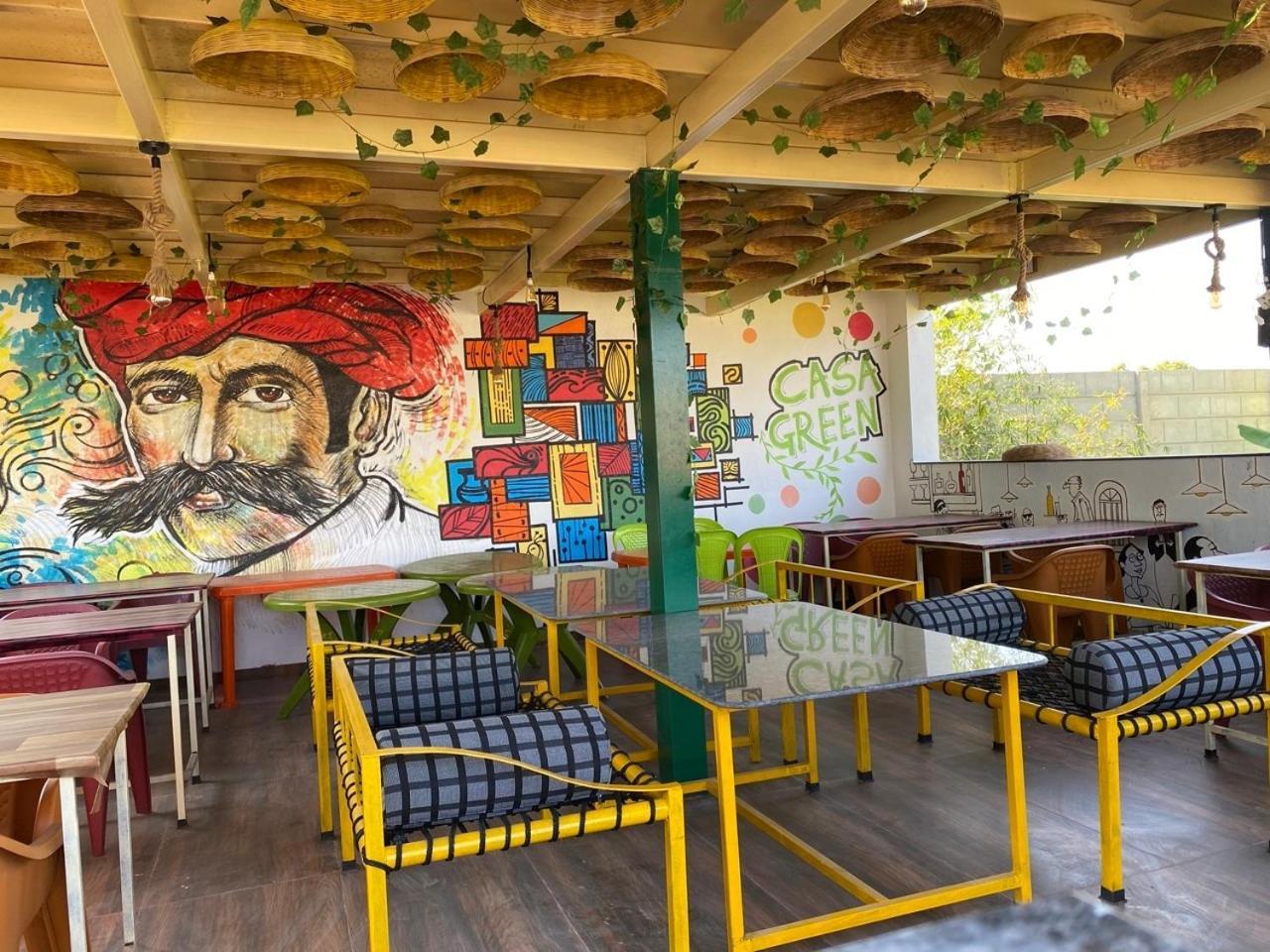 Resort Casa Restaurant And