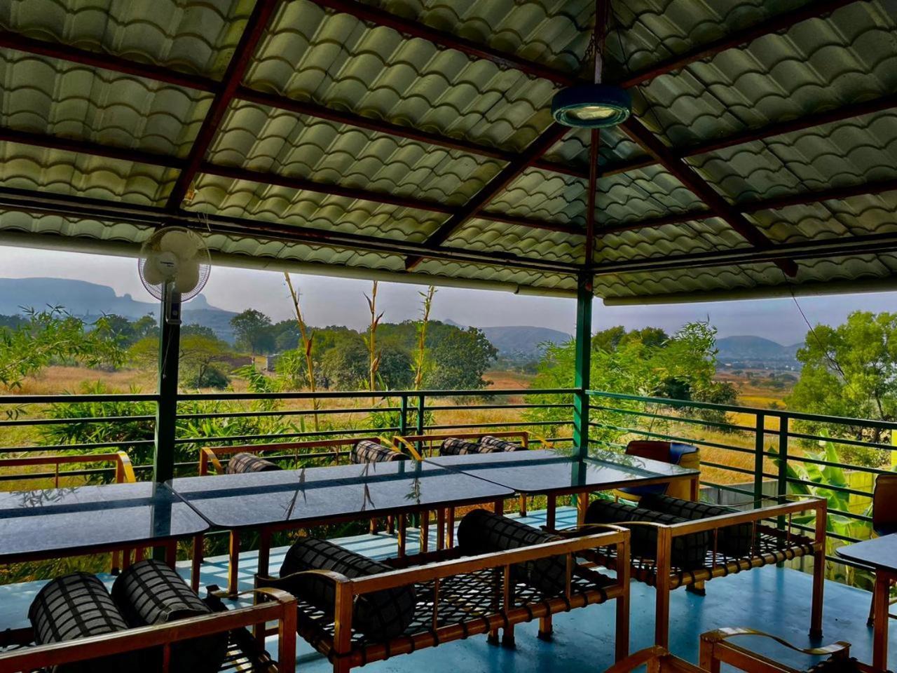 Resort Casa Restaurant And Nashik