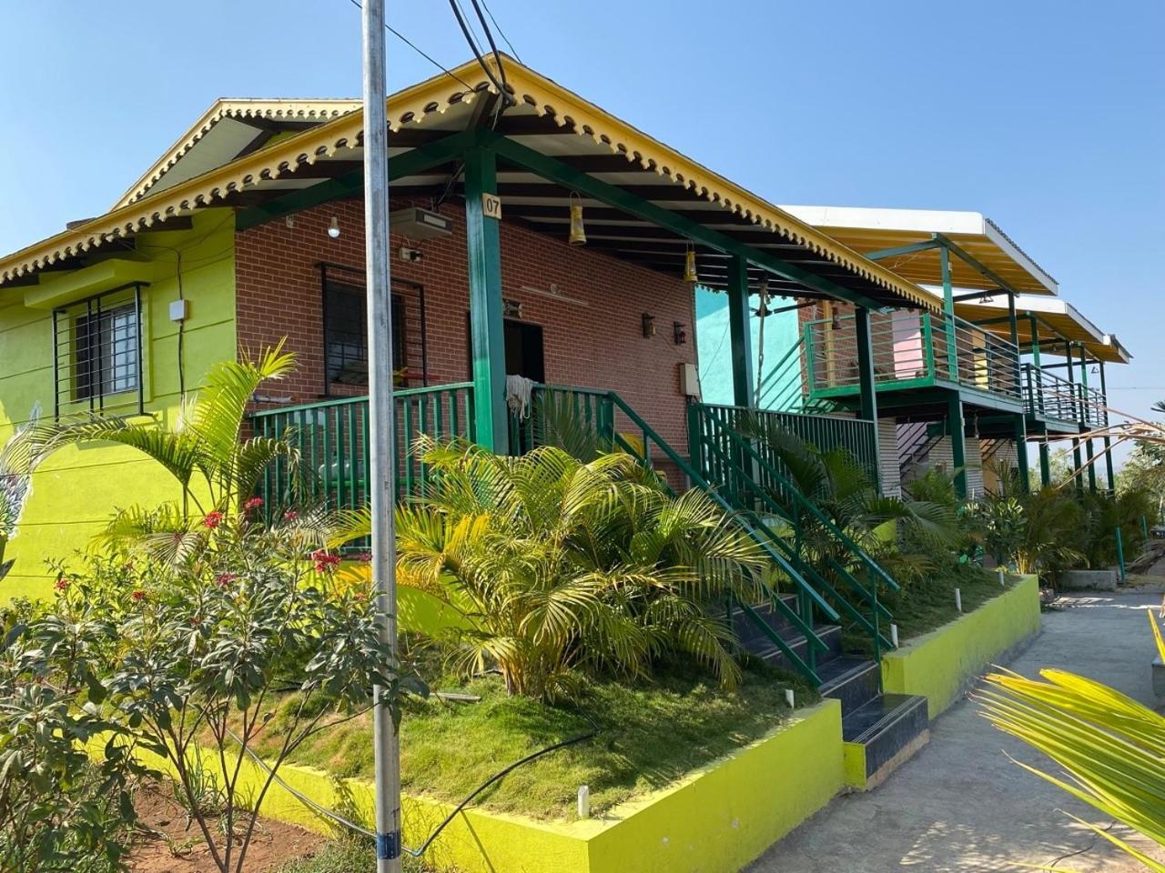 Casa Restaurant And Resort Nashik