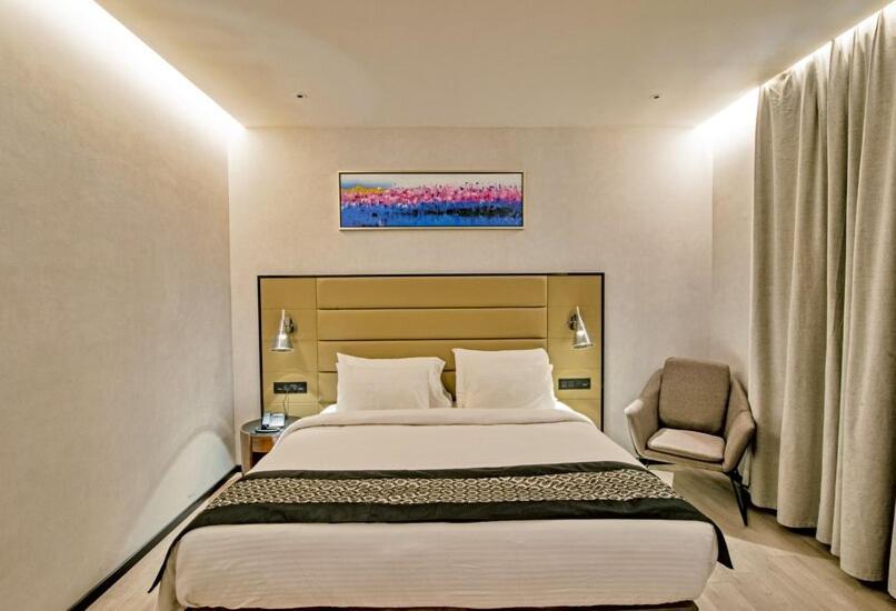 Enrise By Sayaji 3* Nashik