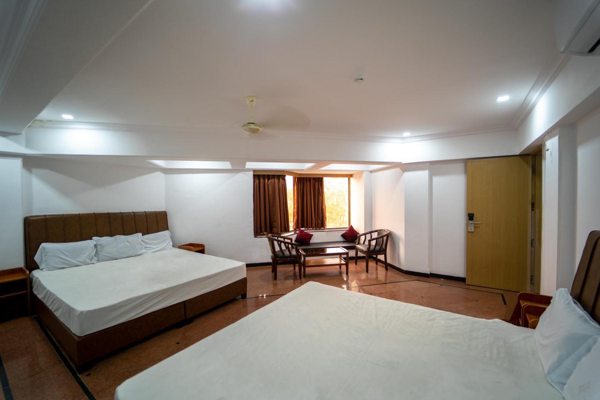Kewal 3* Nashik