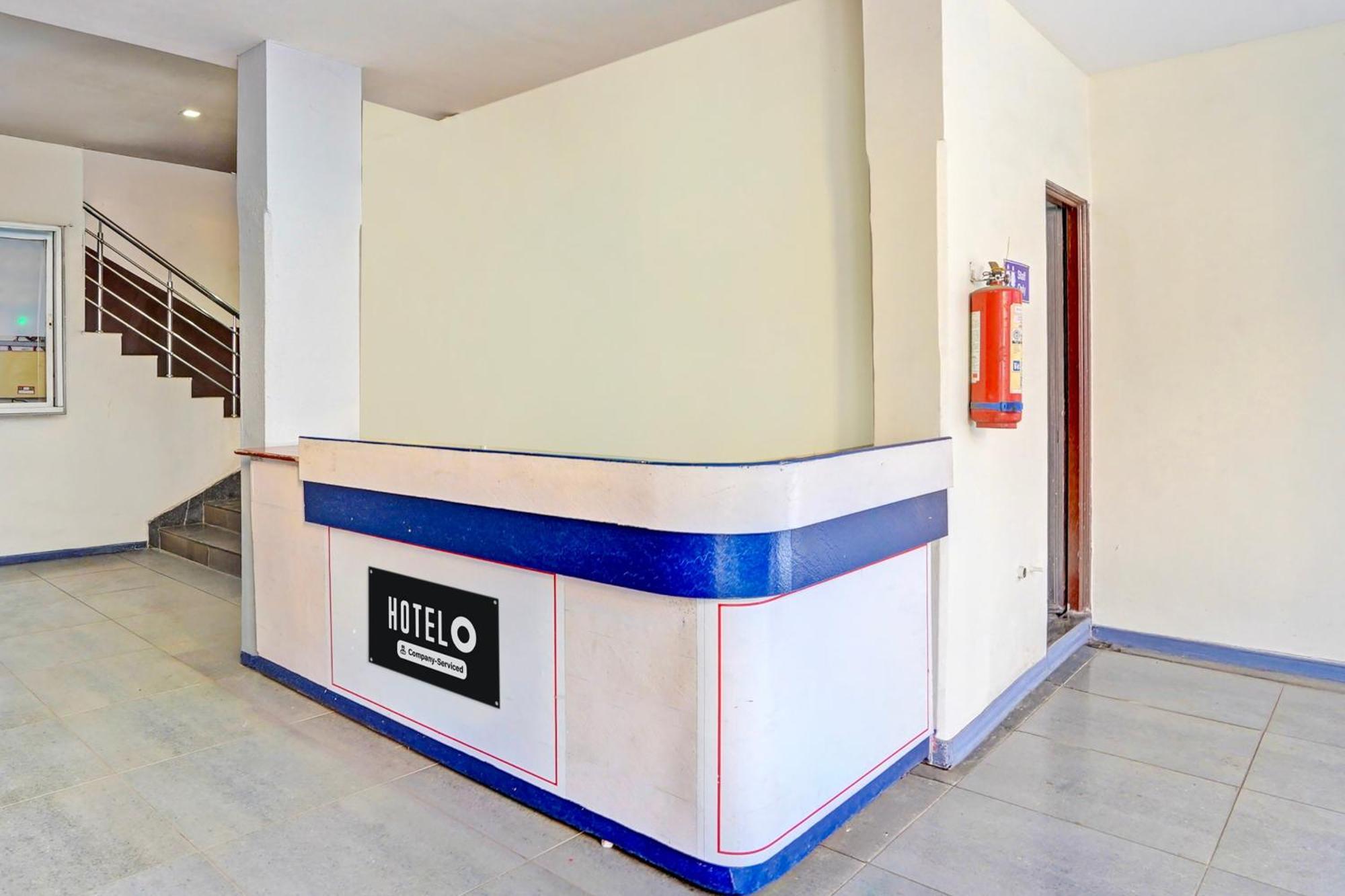 Hotel Super O Rane Nagar Formerly Shree Mangal Complex *
