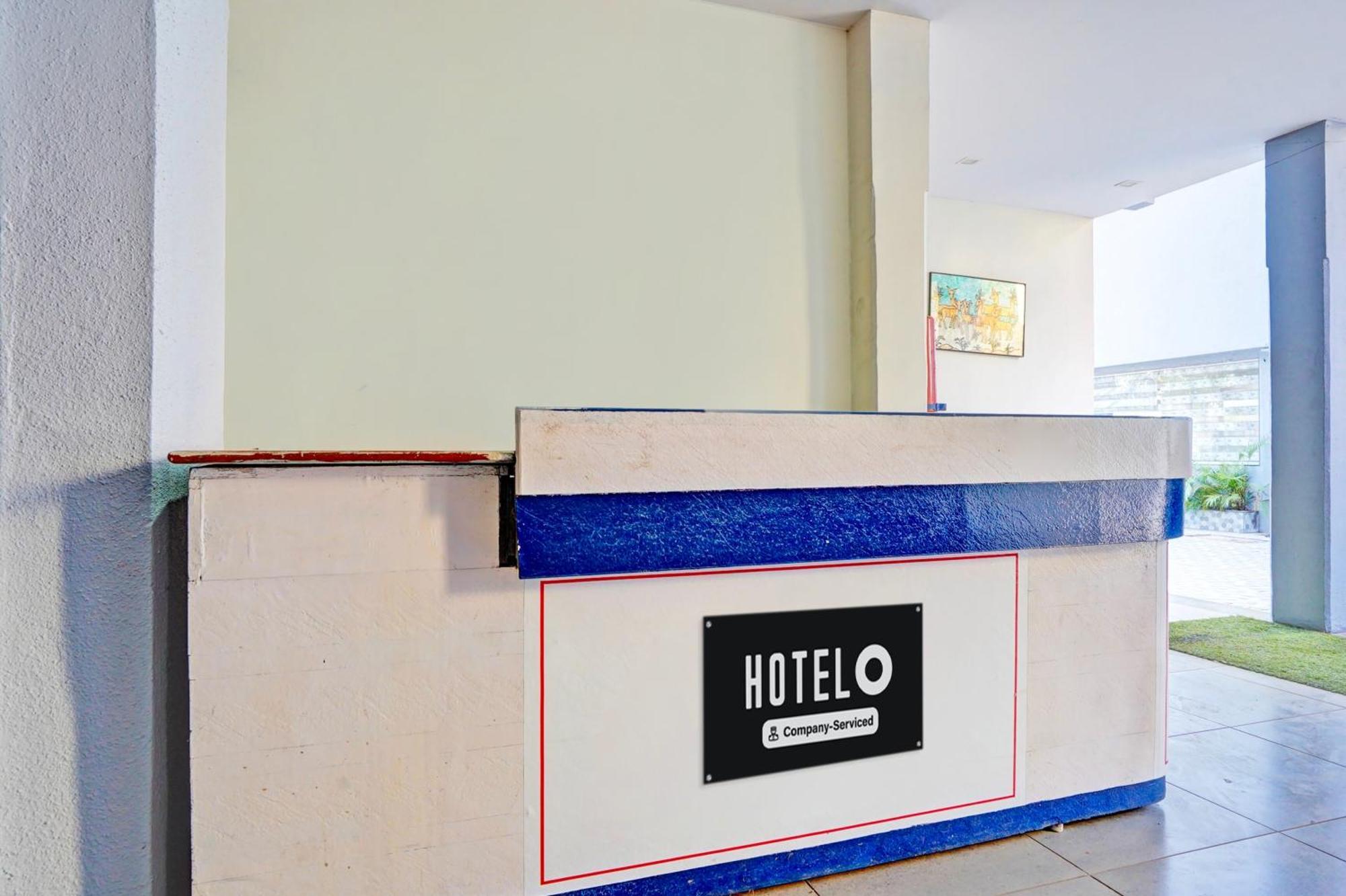 Hotel Super O Rane Nagar Formerly Shree Mangal Complex *