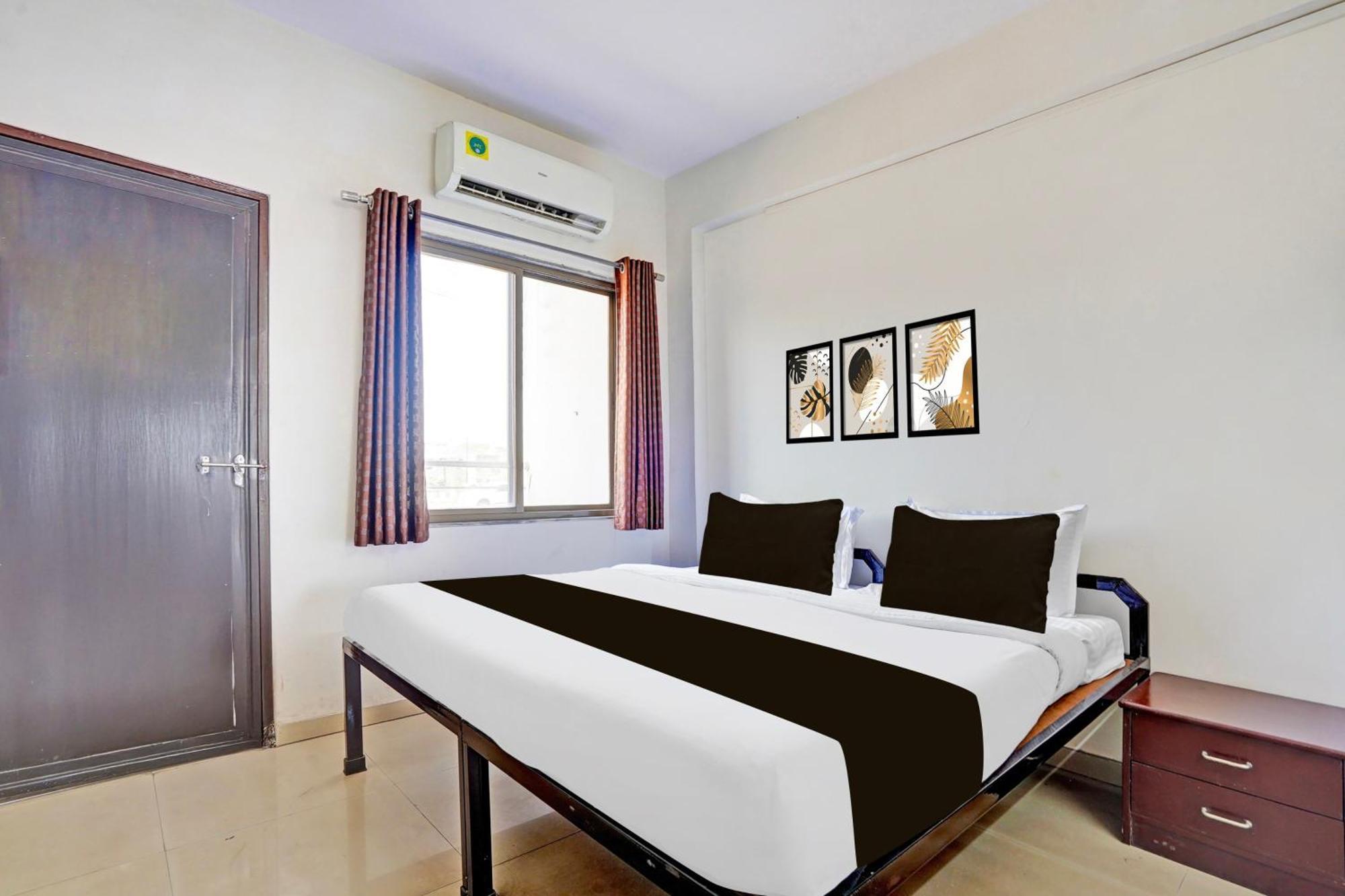 Hotel Super O Rane Nagar Formerly Shree Mangal Complex Nashik