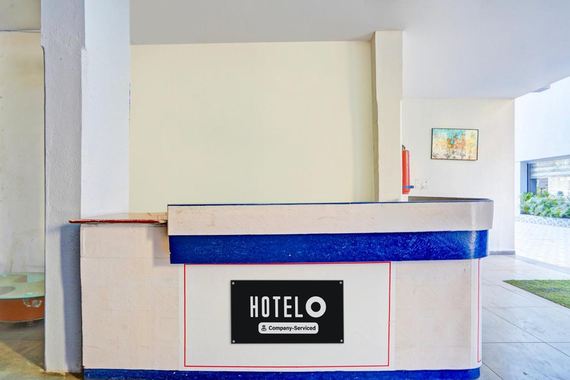 Hotel Super O Rane Nagar Formerly Shree Mangal Complex