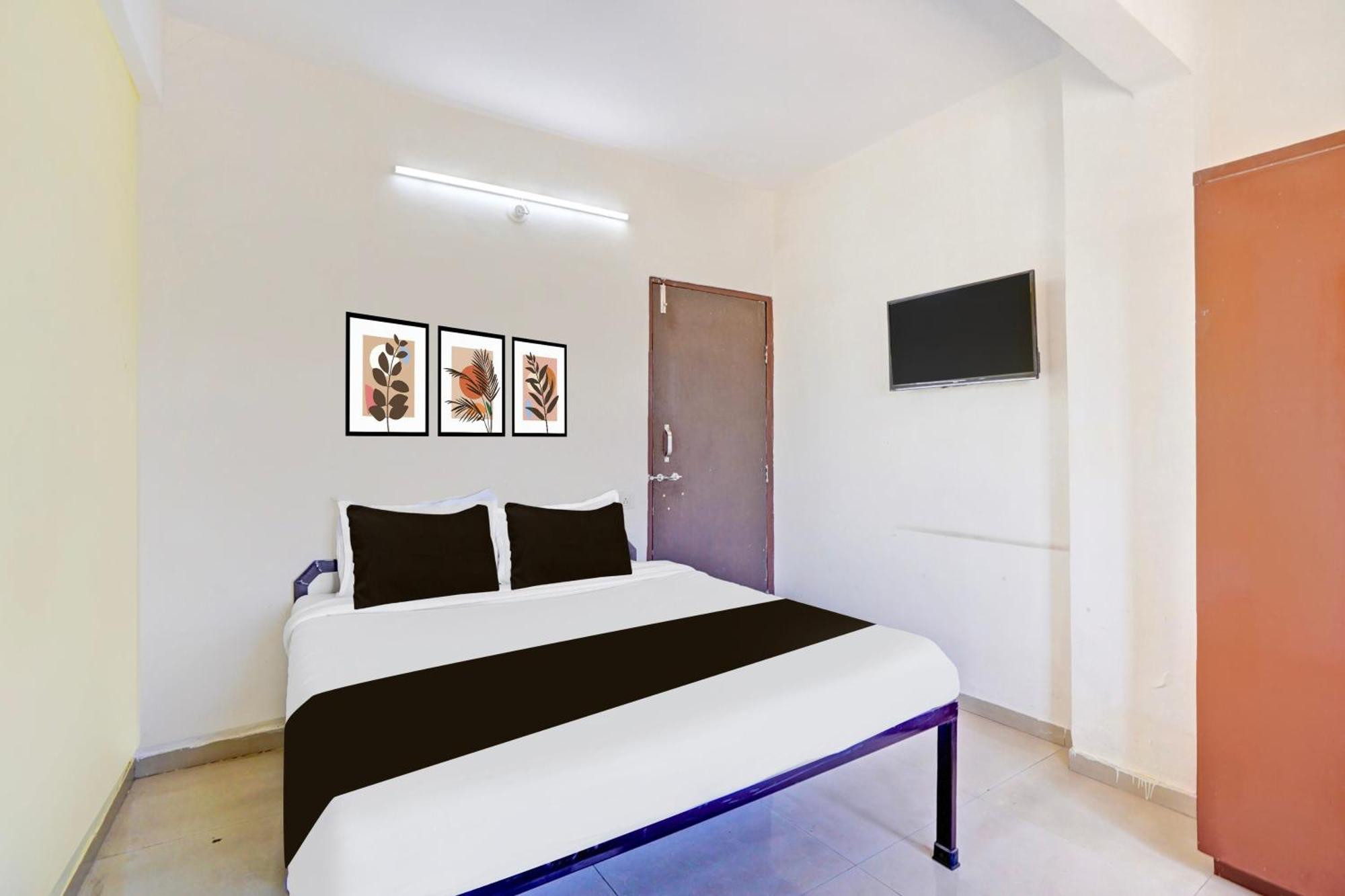 Hotel Super O Rane Nagar Formerly Shree Mangal Complex *