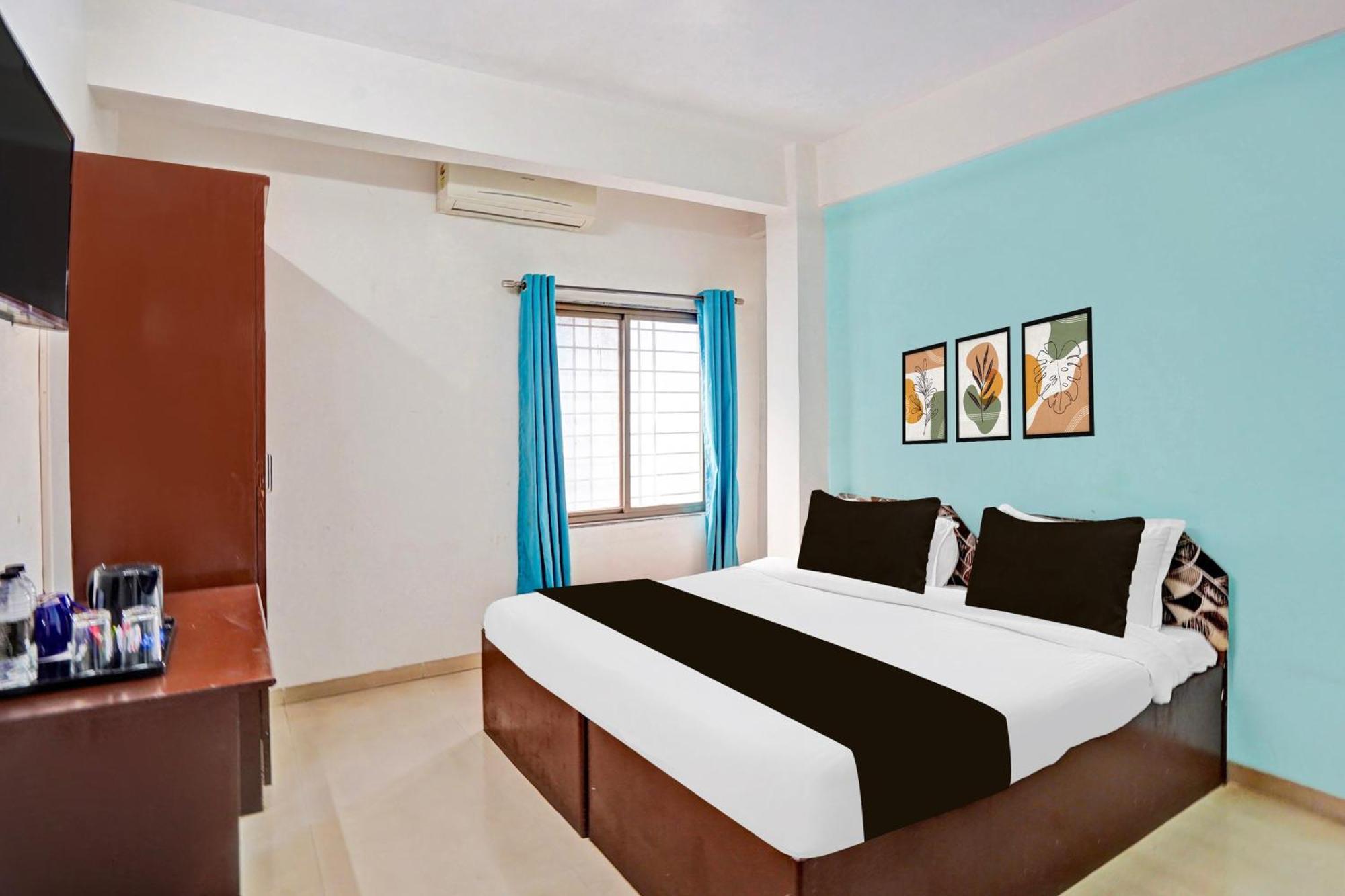 Super O Rane Nagar Formerly Shree Mangal Complex Hotel Nashik