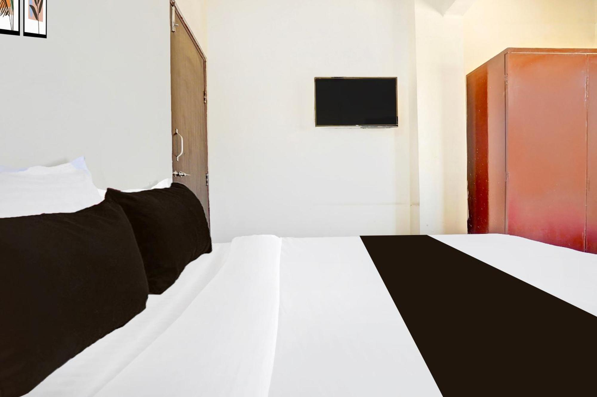 Hotel Super O Rane Nagar Formerly Shree Mangal Complex *