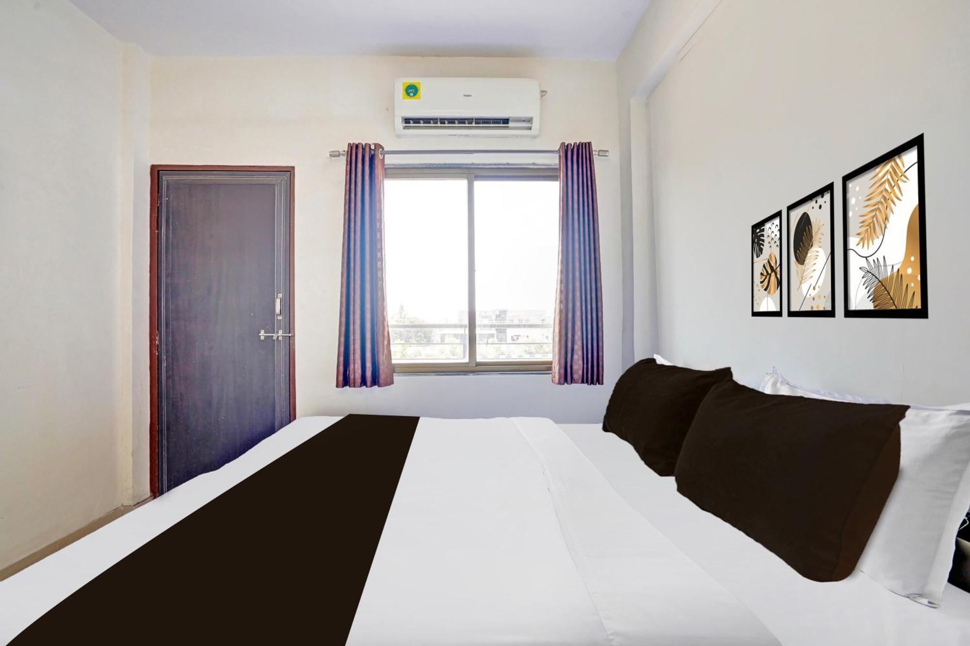 Hotel Super O Rane Nagar Formerly Shree Mangal Complex Nashik