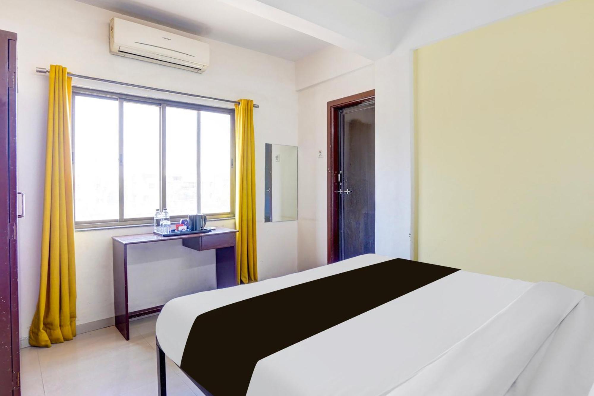 Super O Rane Nagar Formerly Shree Mangal Complex Nashik