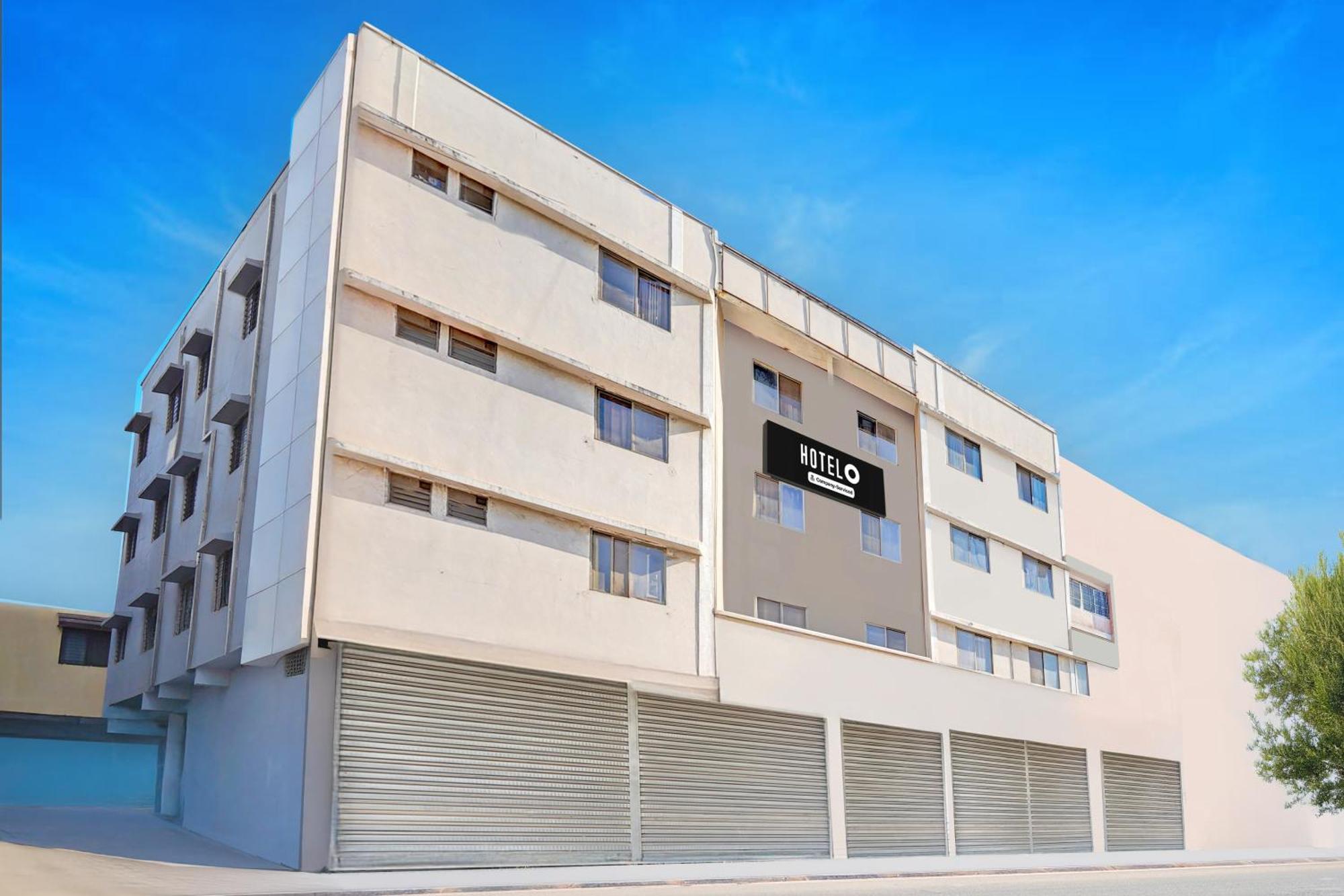 Super O Rane Nagar Formerly Shree Mangal Complex Hotel
