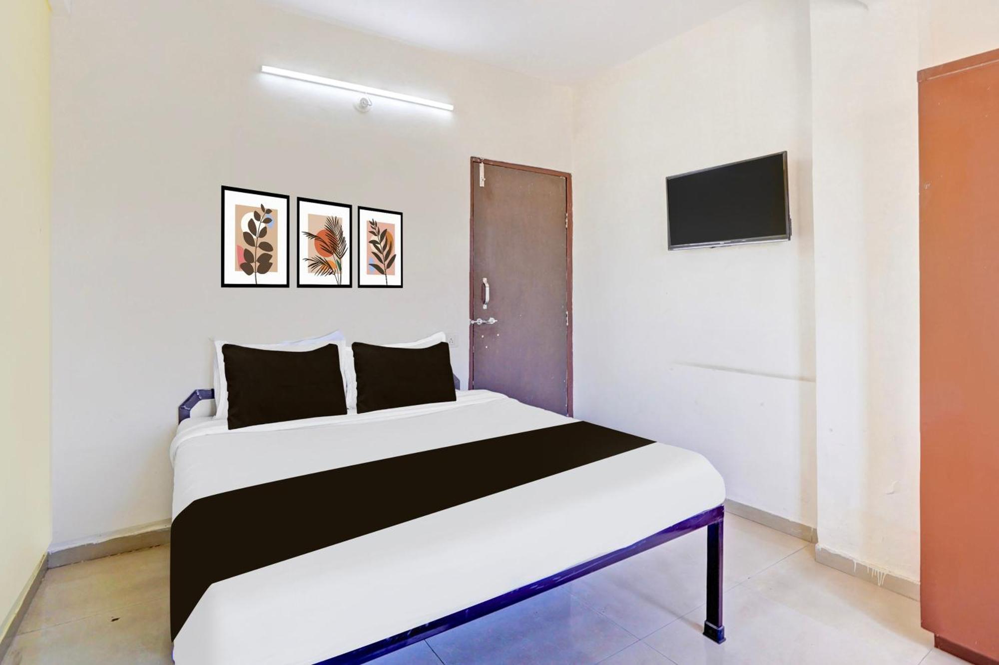 Hotel Super O Rane Nagar Formerly Shree Mangal Complex *