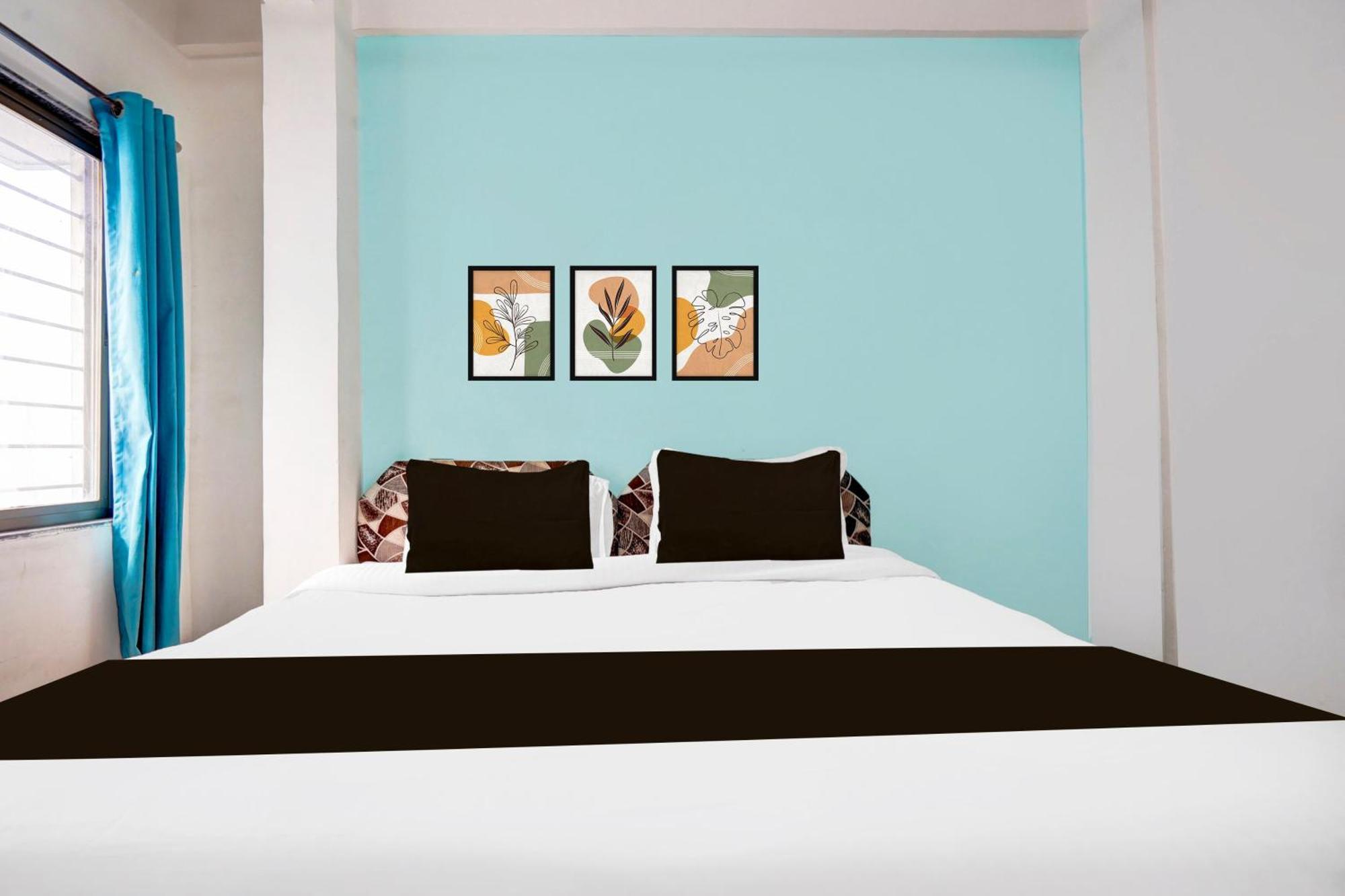 Super O Rane Nagar Formerly Shree Mangal Complex Hotel *