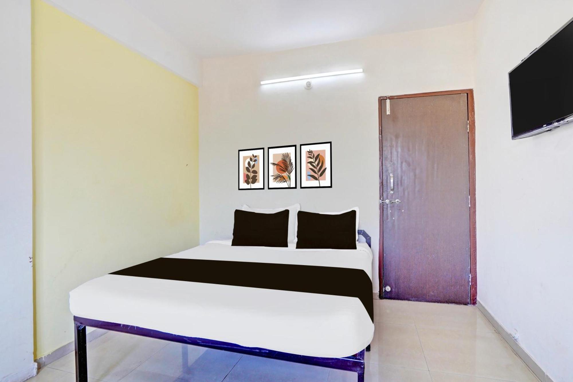 Hotel Super O Rane Nagar Formerly Shree Mangal Complex