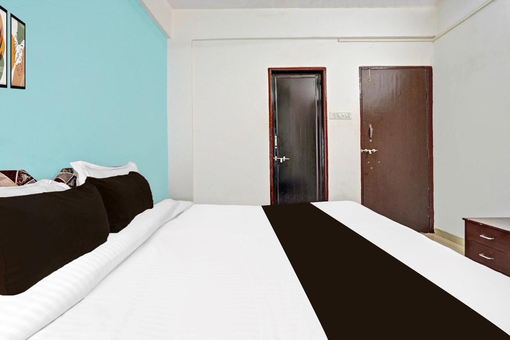 Hotel Super O Rane Nagar Formerly Shree Mangal Complex *