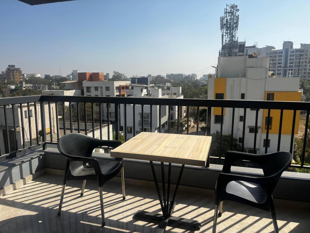 Apartment Anahat Host All Shuttler 2Bhk 2 Bed Ac Appartment *