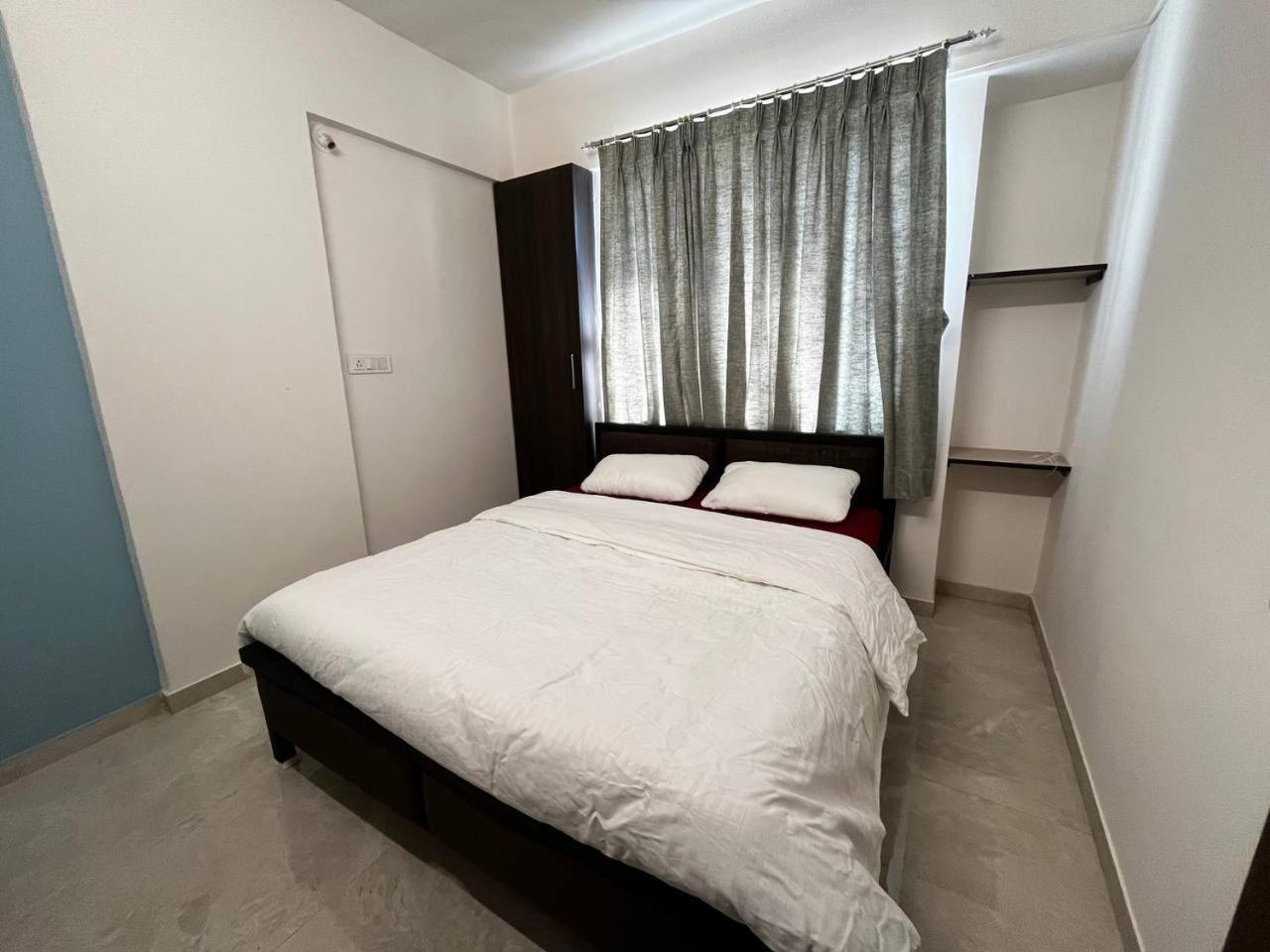 Anahat Host All Shuttler 2Bhk 2 Bed Ac Appartment Apartment